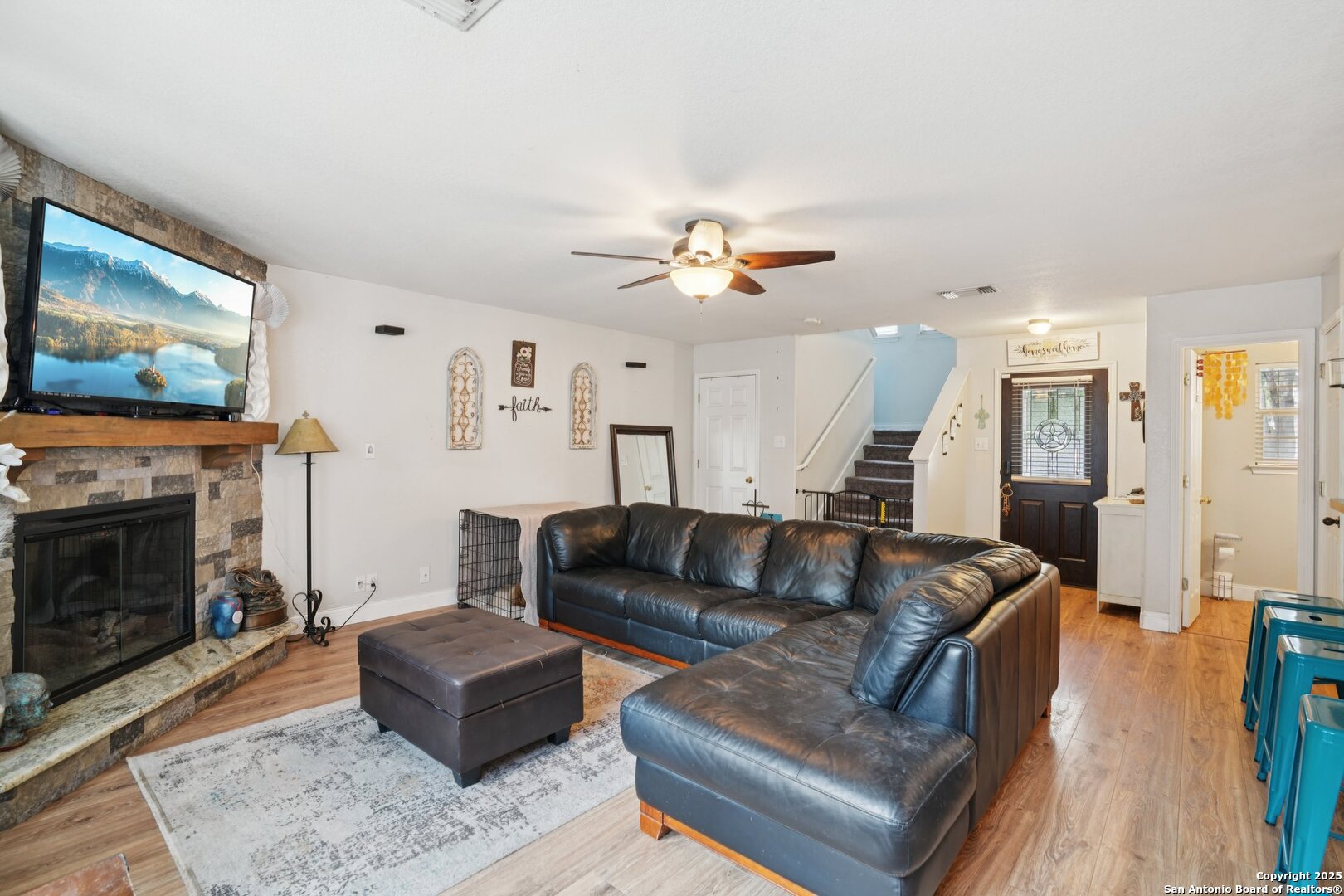 11122 Fort Smith