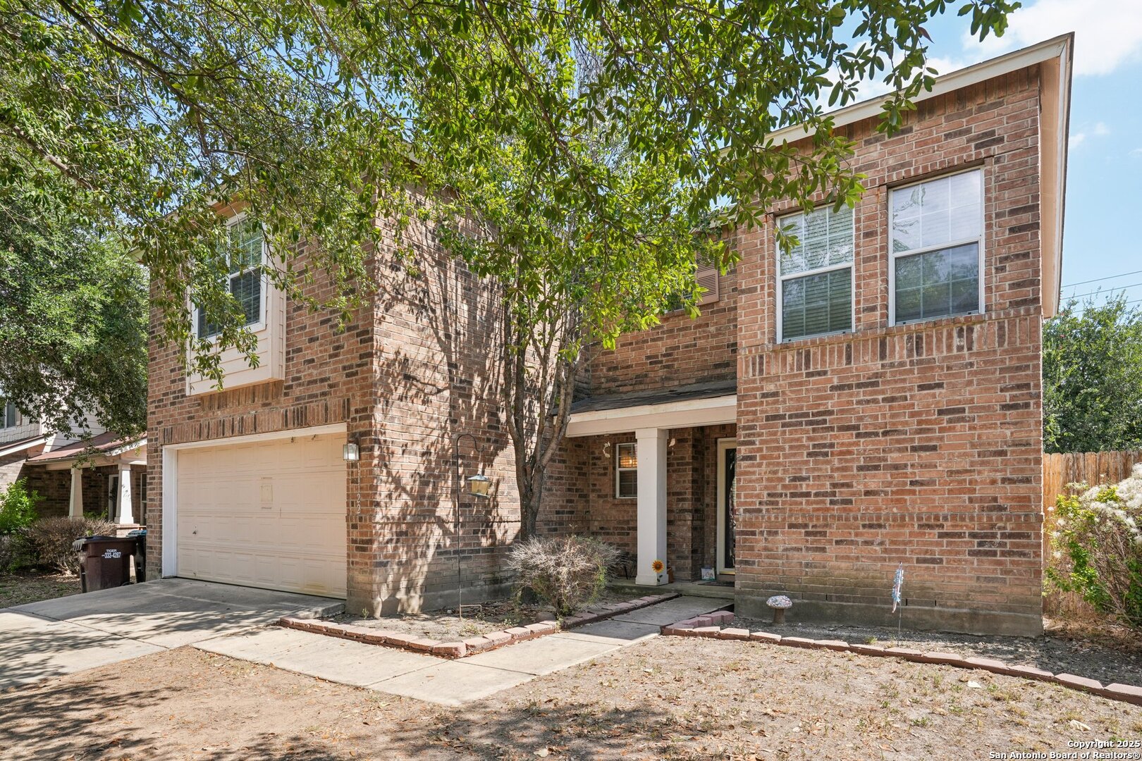 11122 Fort Smith