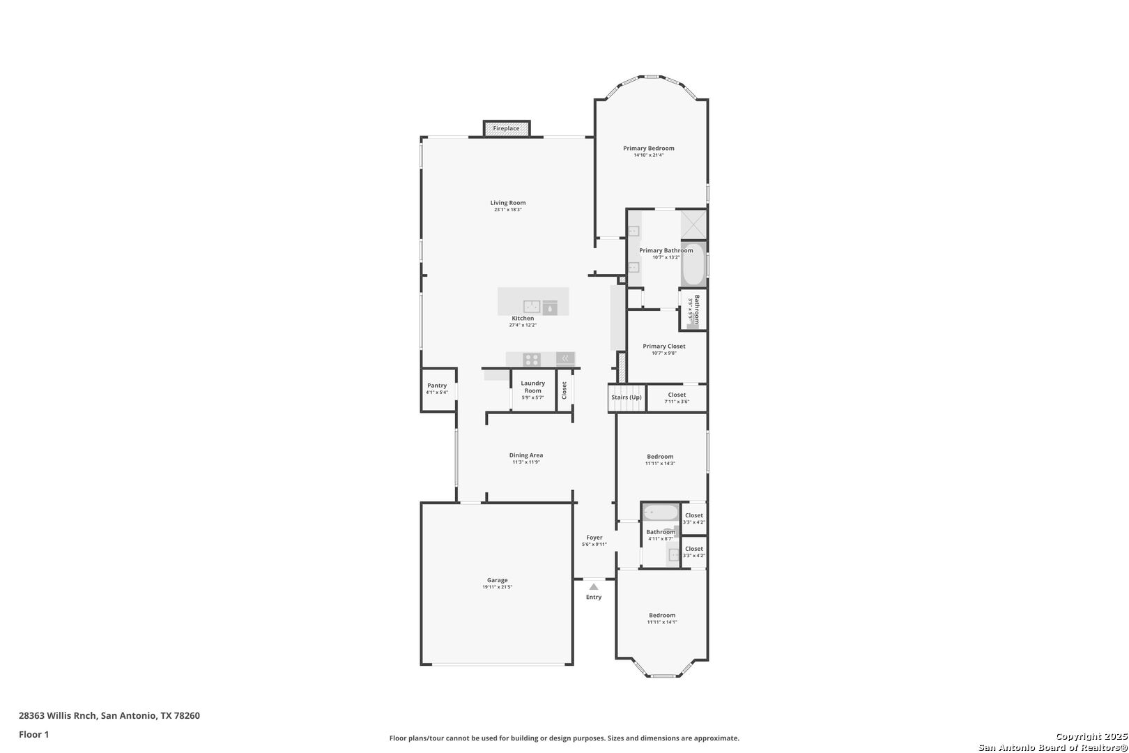28363 Willis Ranch