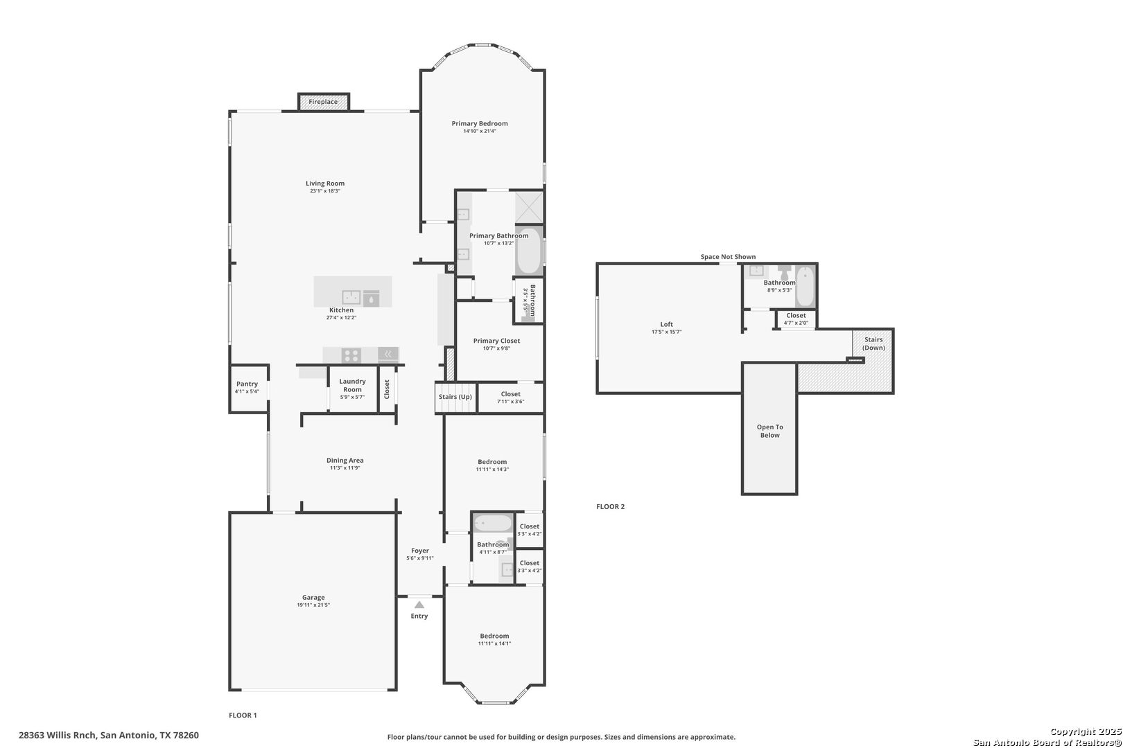 28363 Willis Ranch