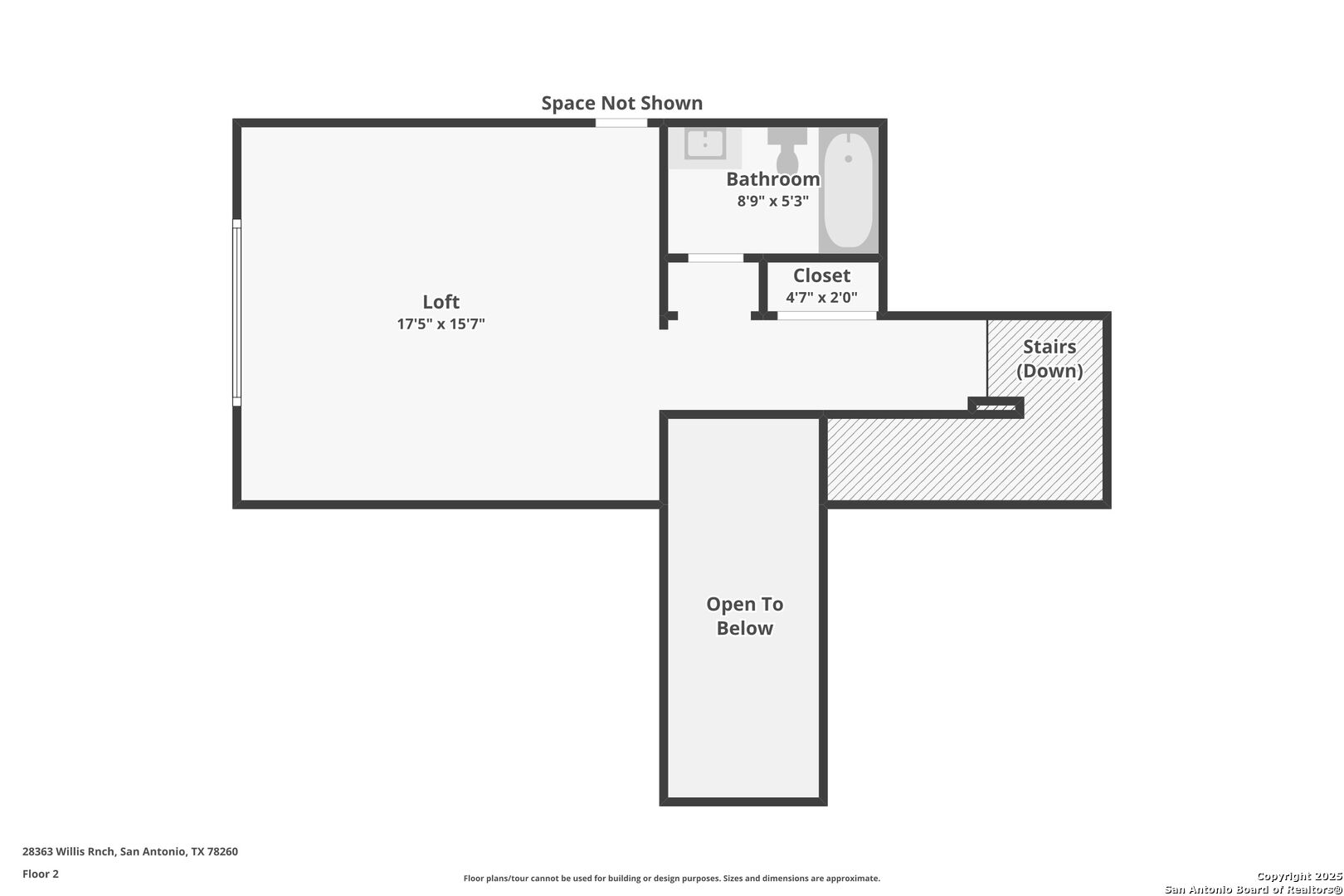 28363 Willis Ranch