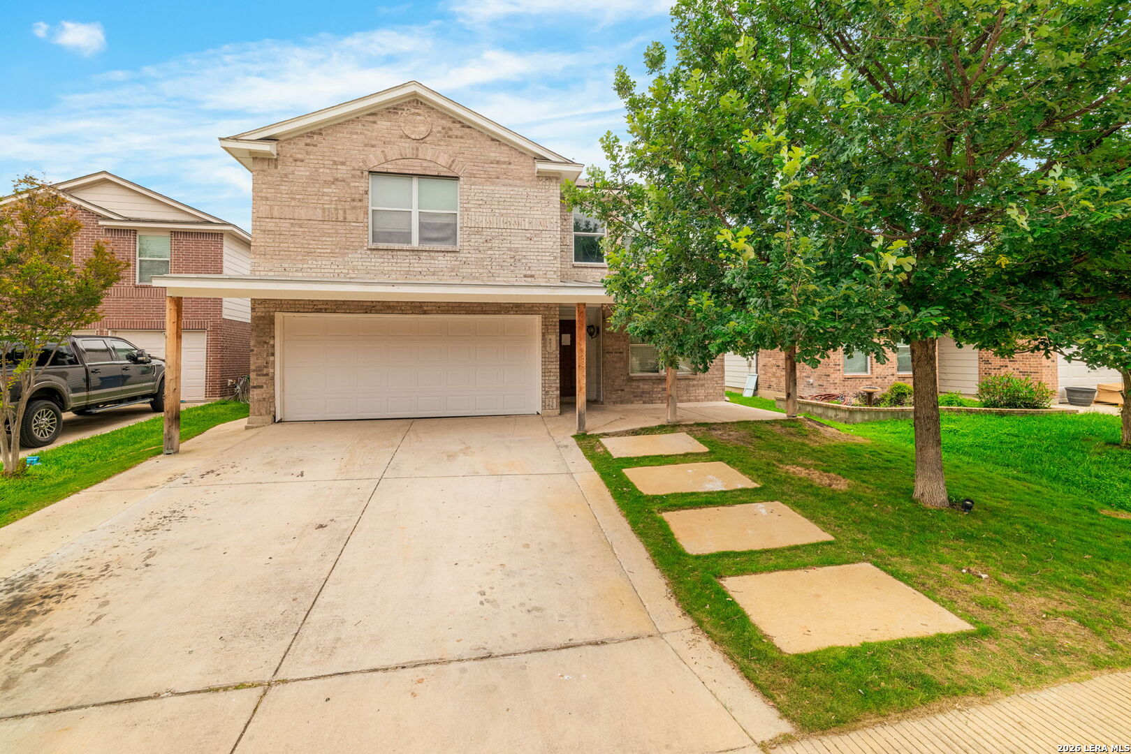 9027 Timber Laurel