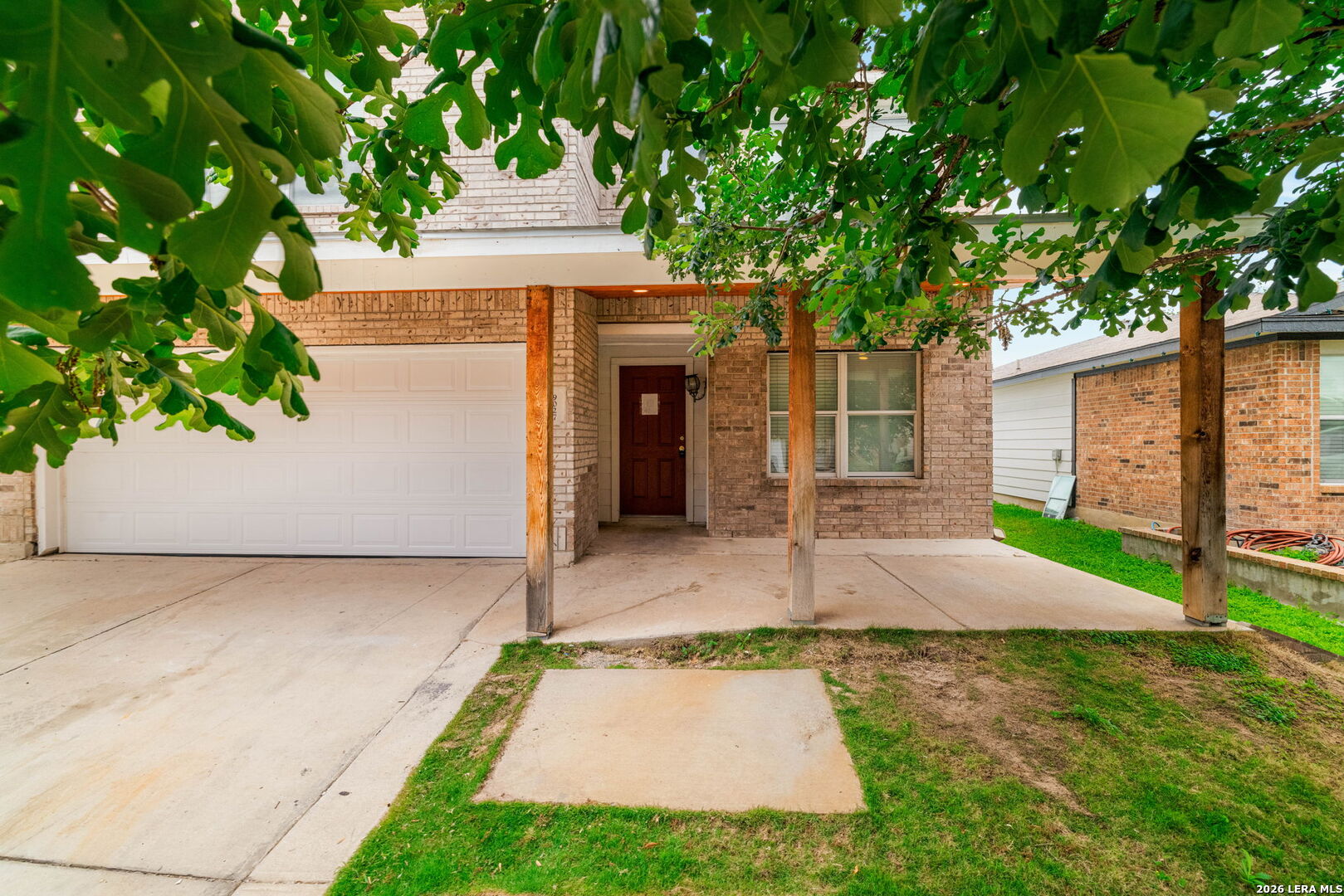 9027 Timber Laurel