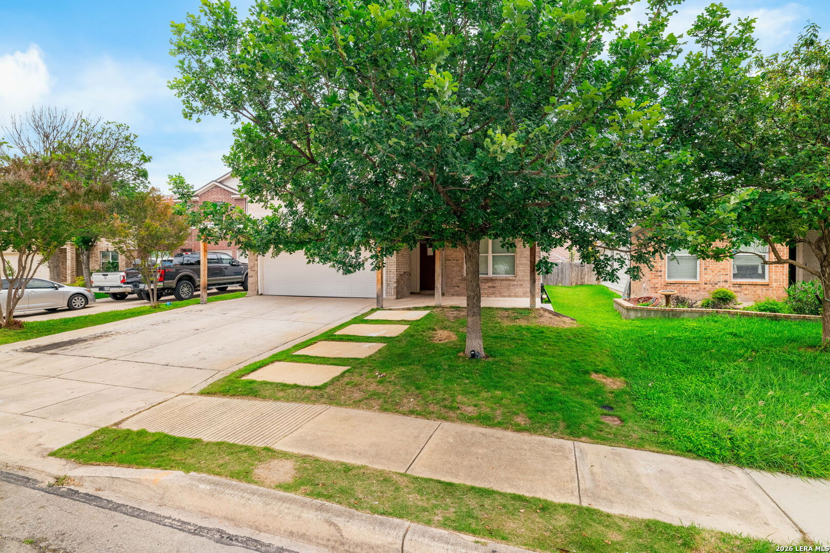 9027 Timber Laurel