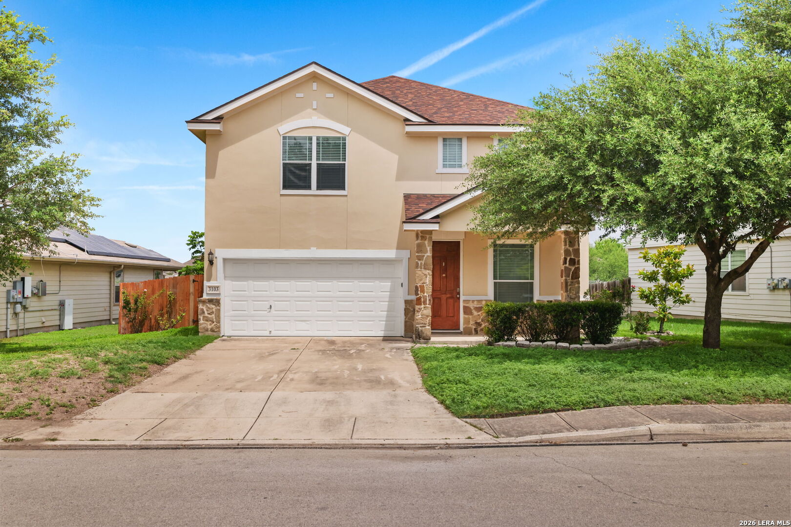 3103 Thunder Gulch