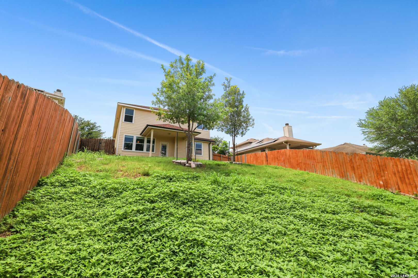 3103 Thunder Gulch