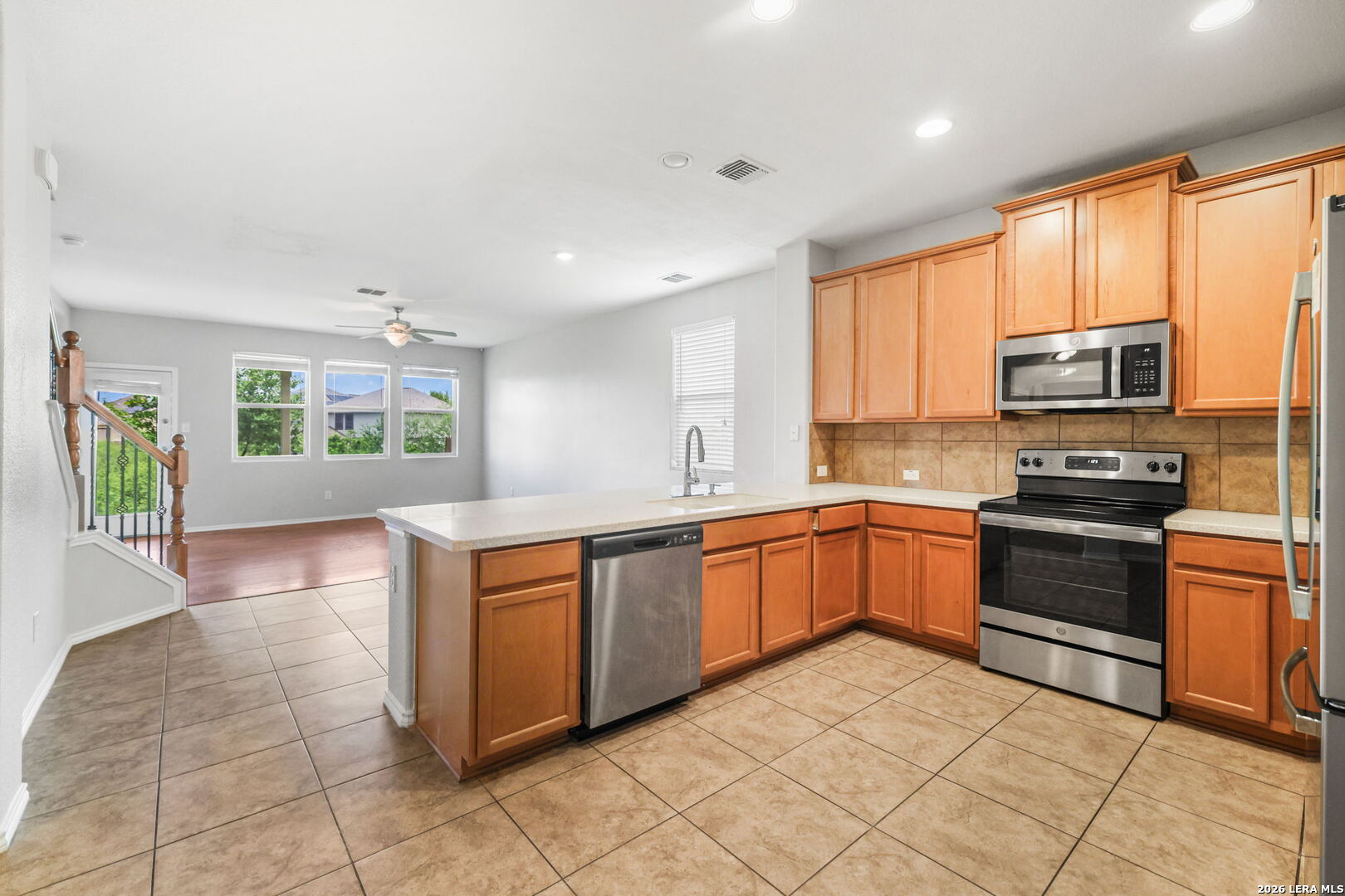 3103 Thunder Gulch