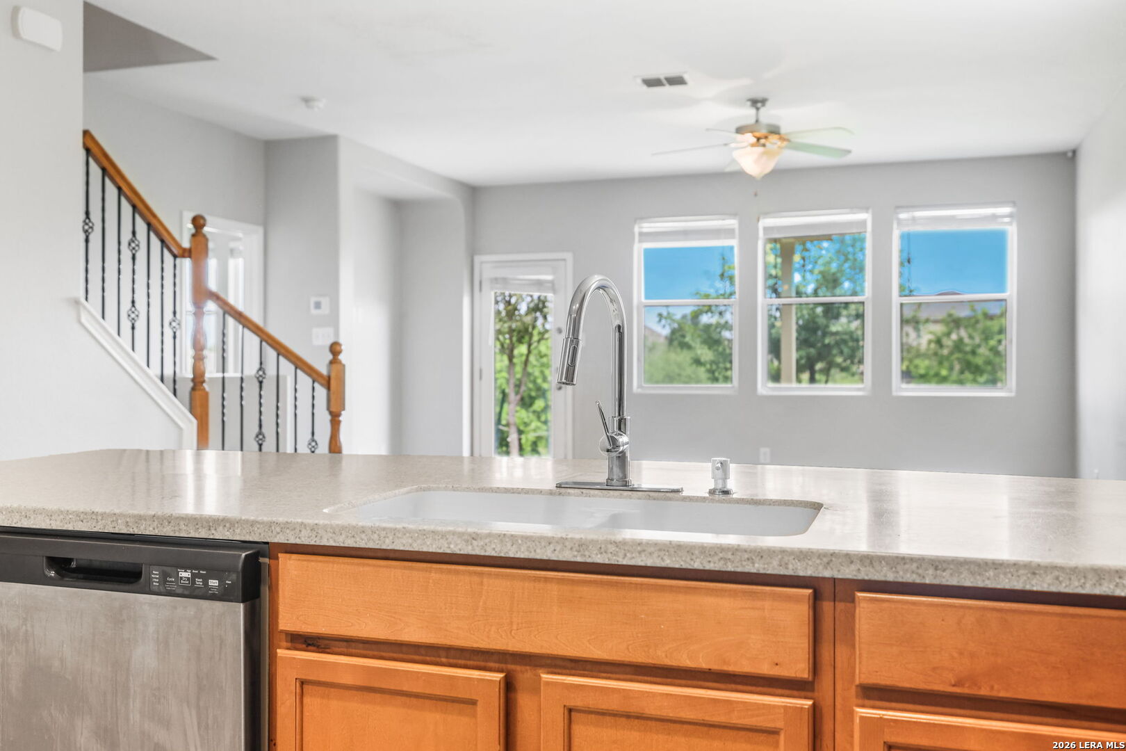 3103 Thunder Gulch