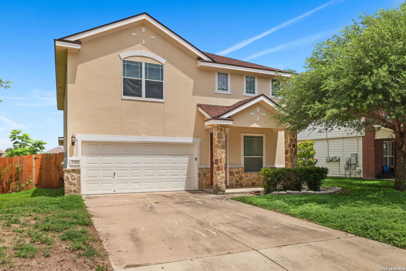 3103 Thunder Gulch