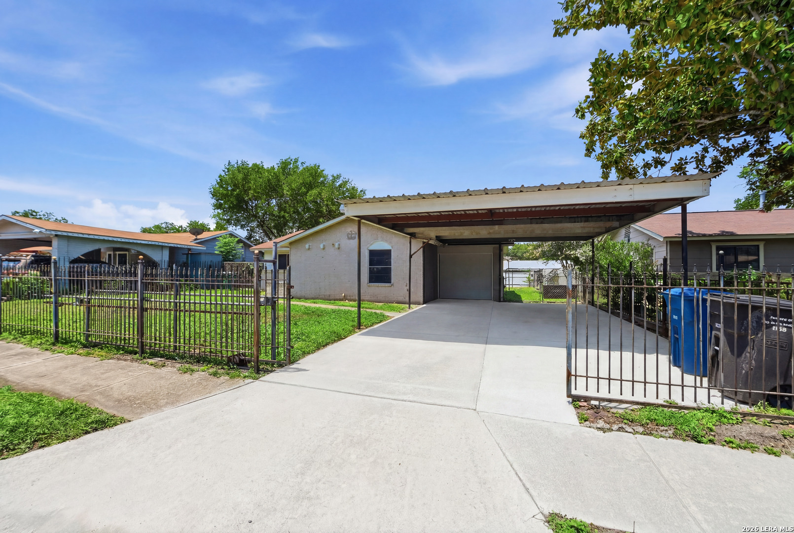 9139 LYTLE AVE
