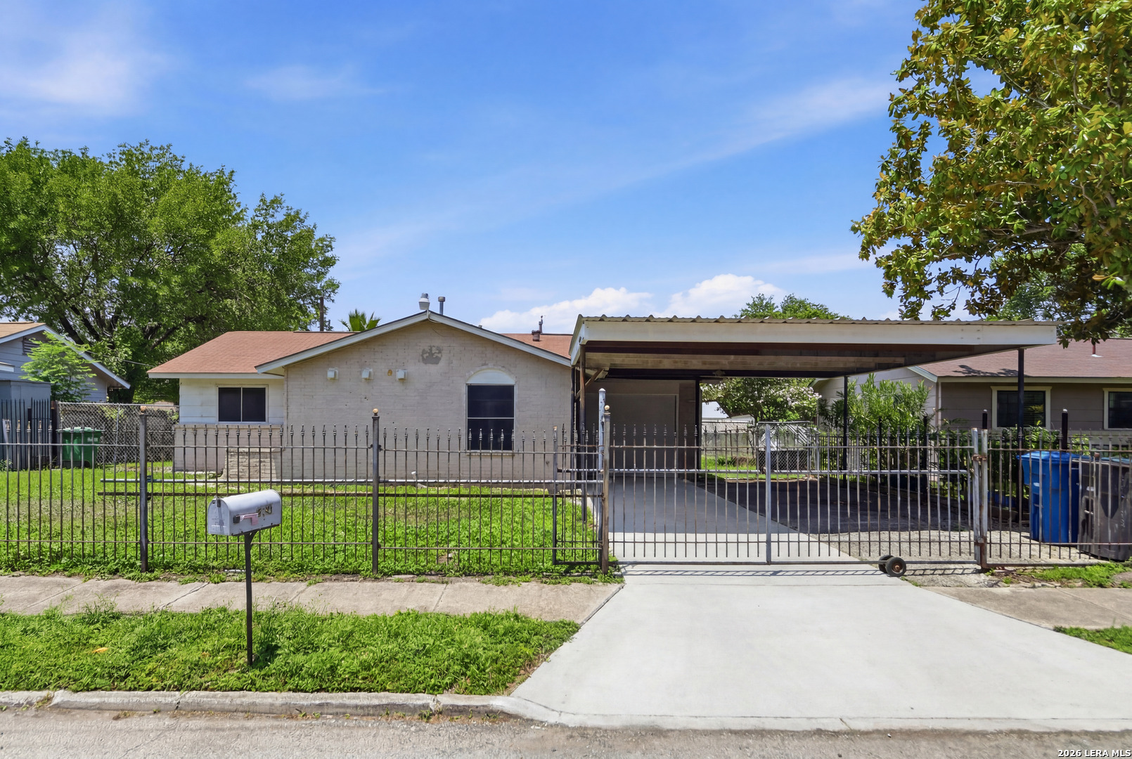 9139 LYTLE AVE