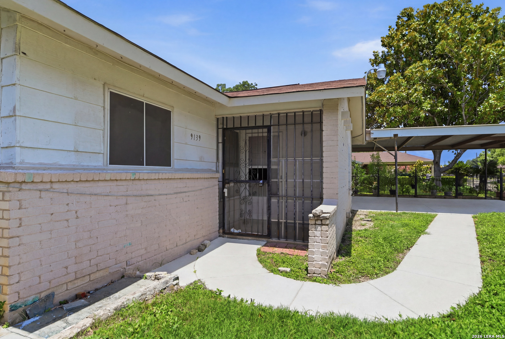 9139 LYTLE AVE
