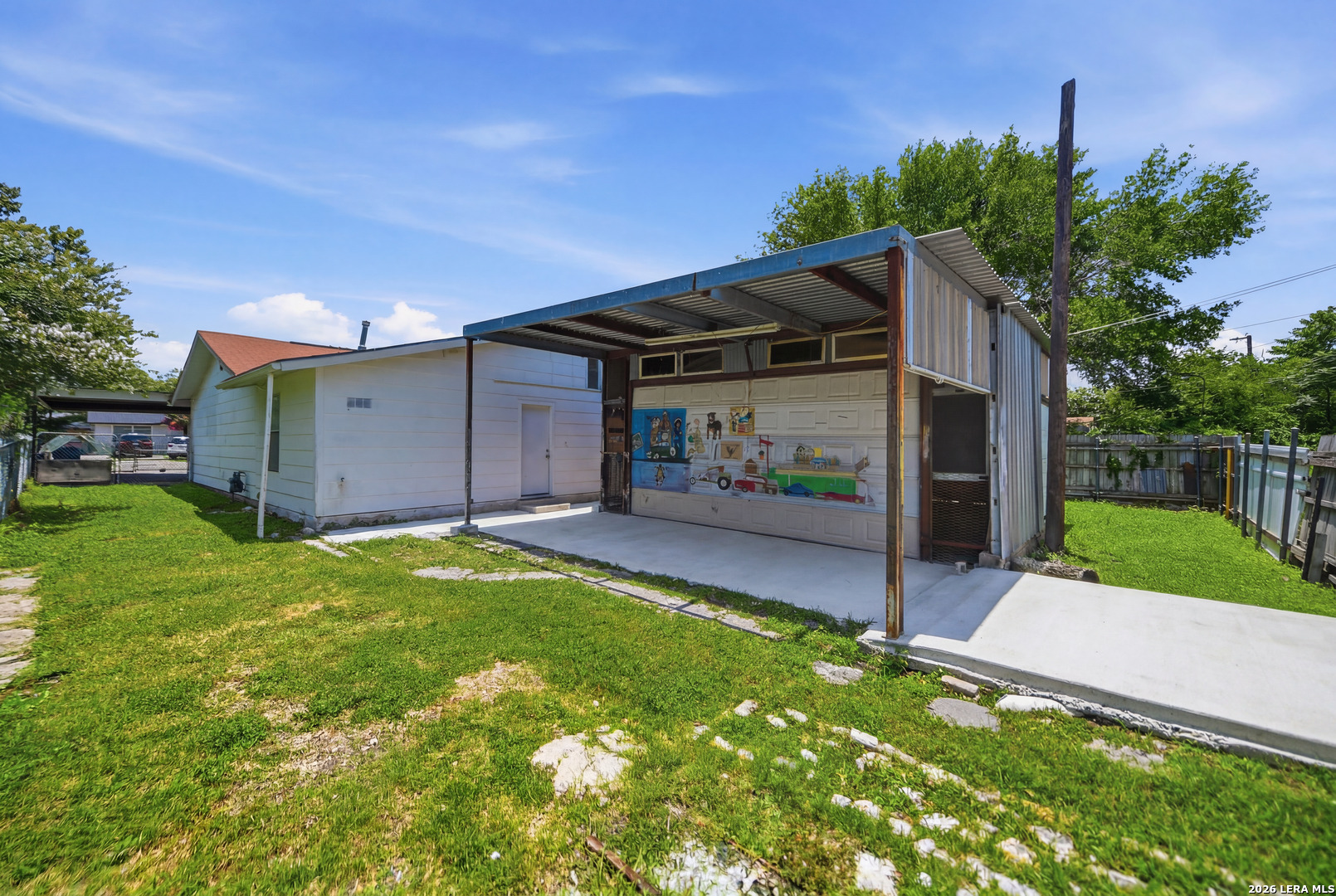 9139 LYTLE AVE