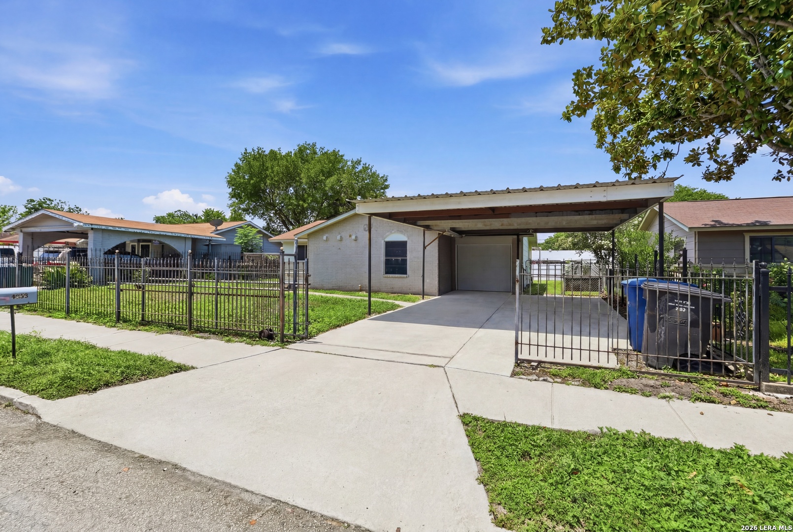 9139 LYTLE AVE