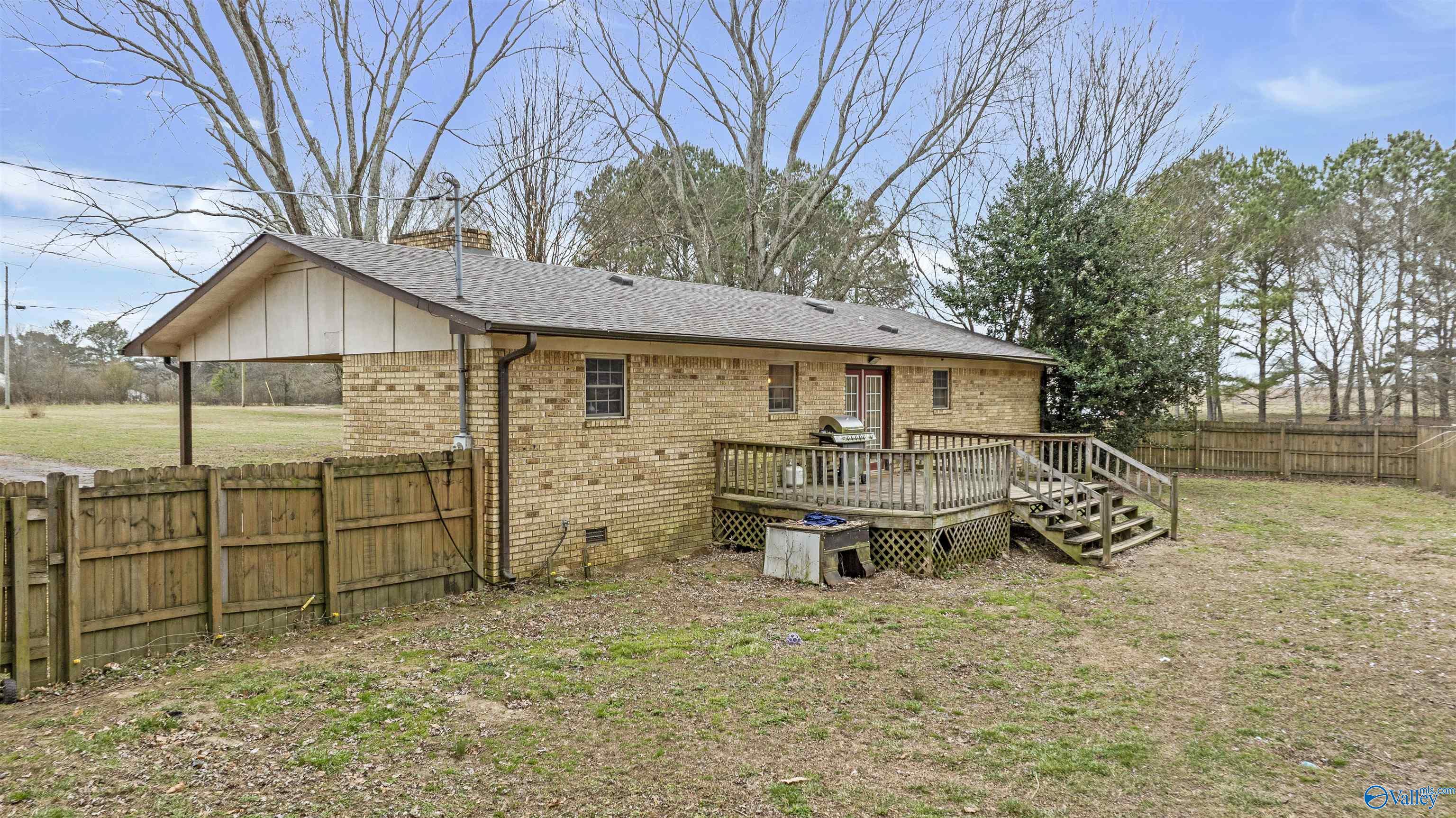 1304 Hammonds Road