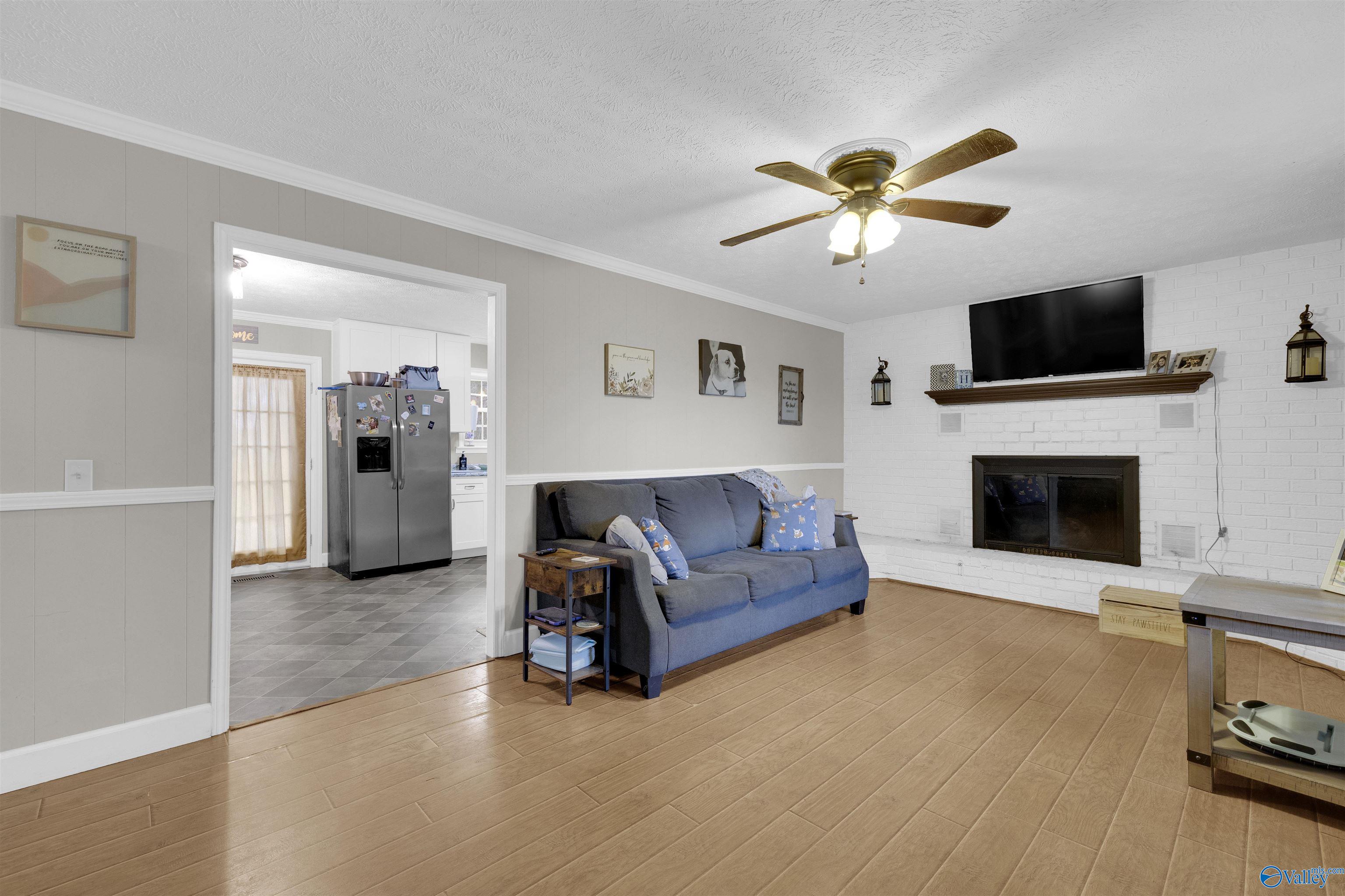 1304 Hammonds Road