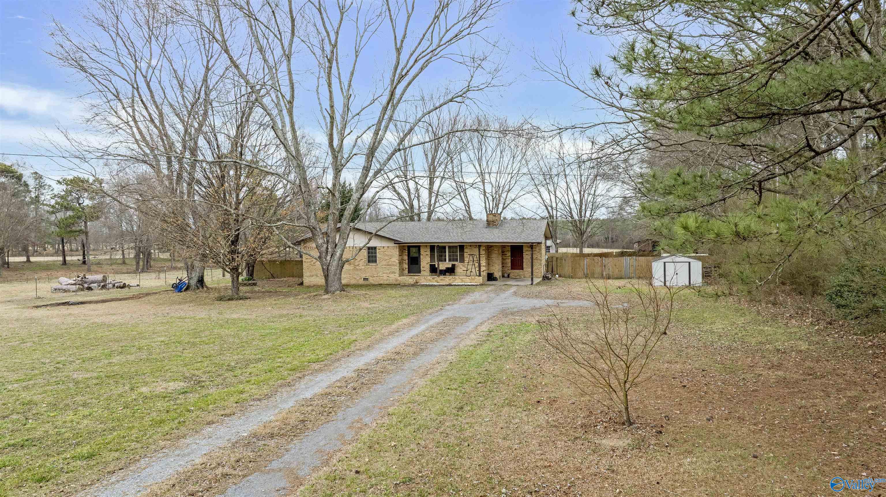 1304 Hammonds Road
