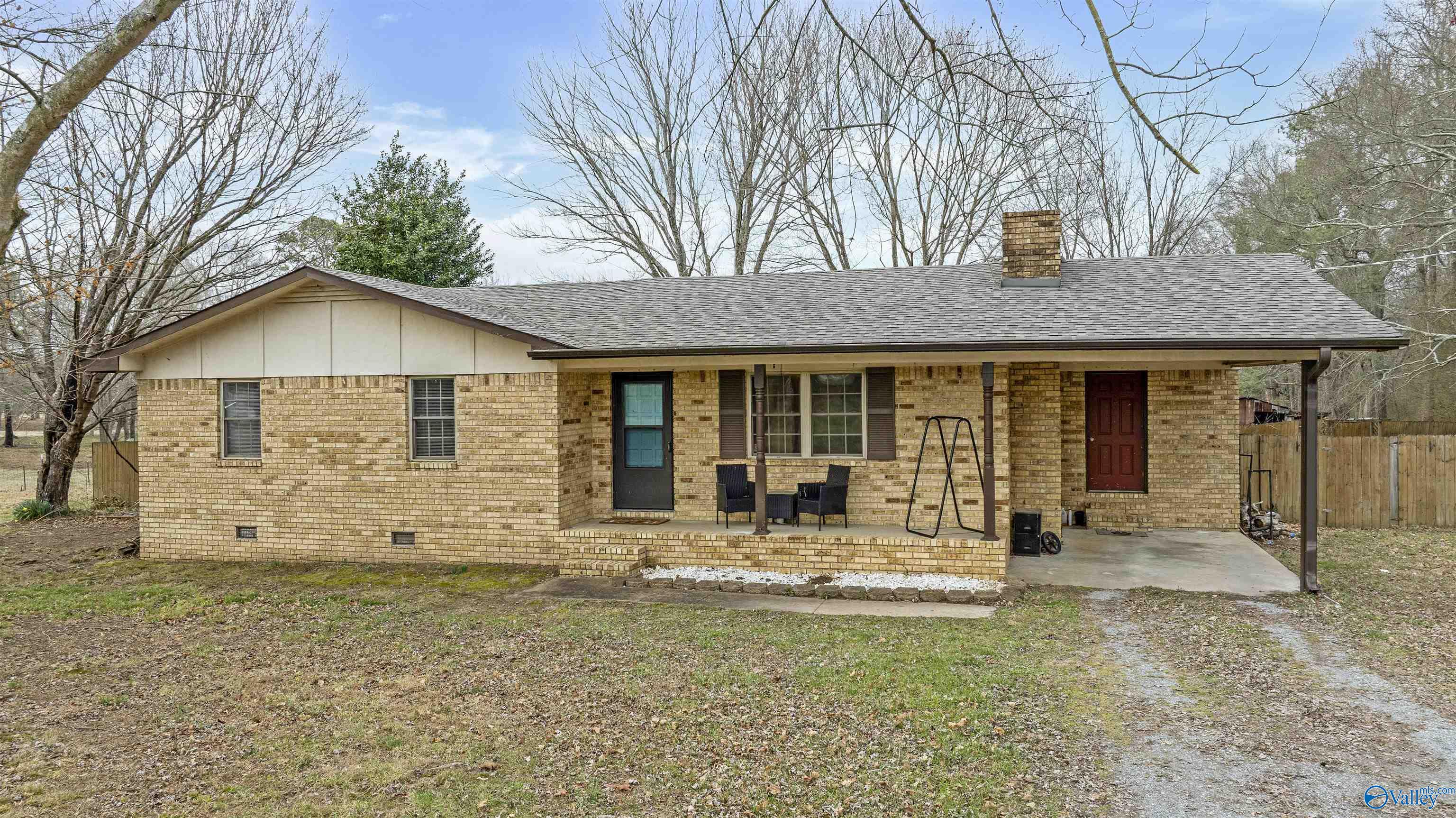 1304 Hammonds Road