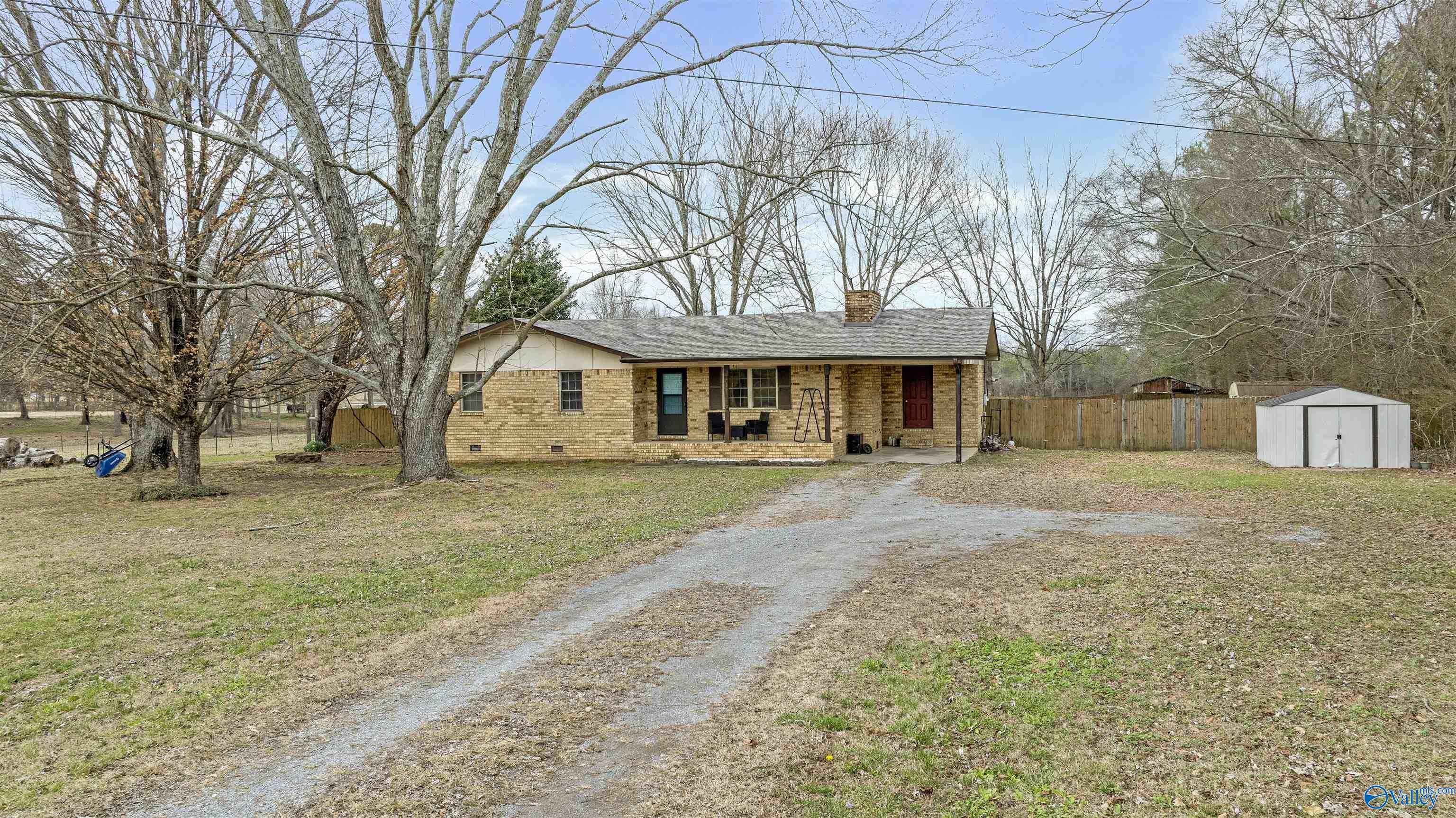 1304 Hammonds Road