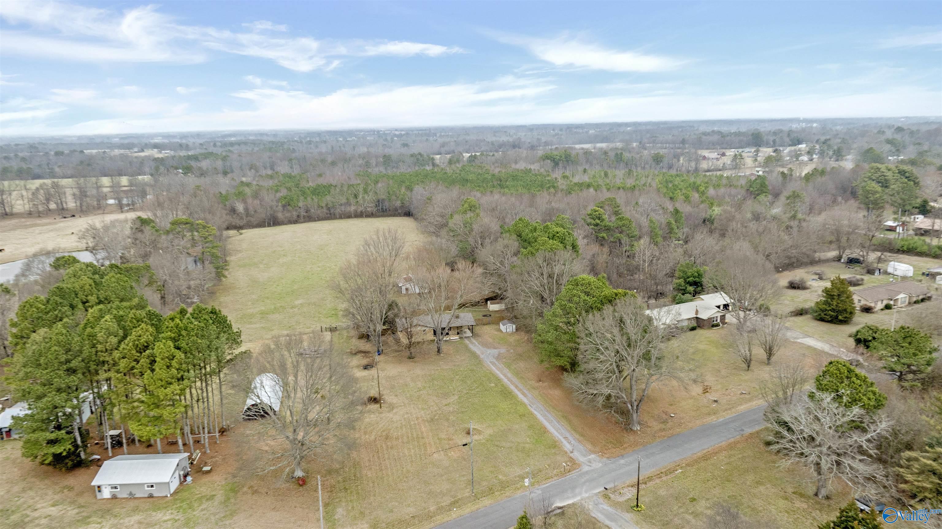 1304 Hammonds Road