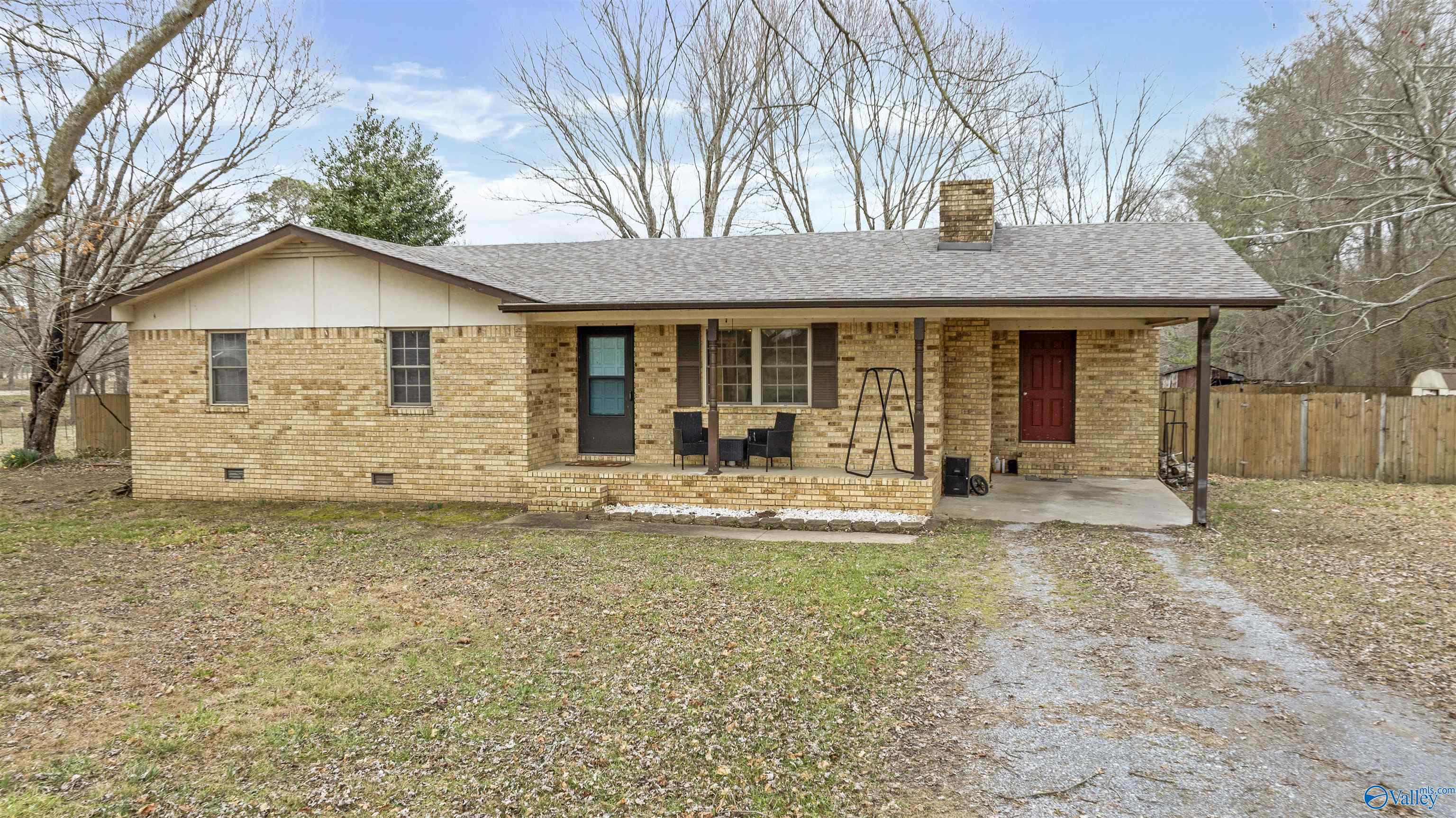 1304 Hammonds Road