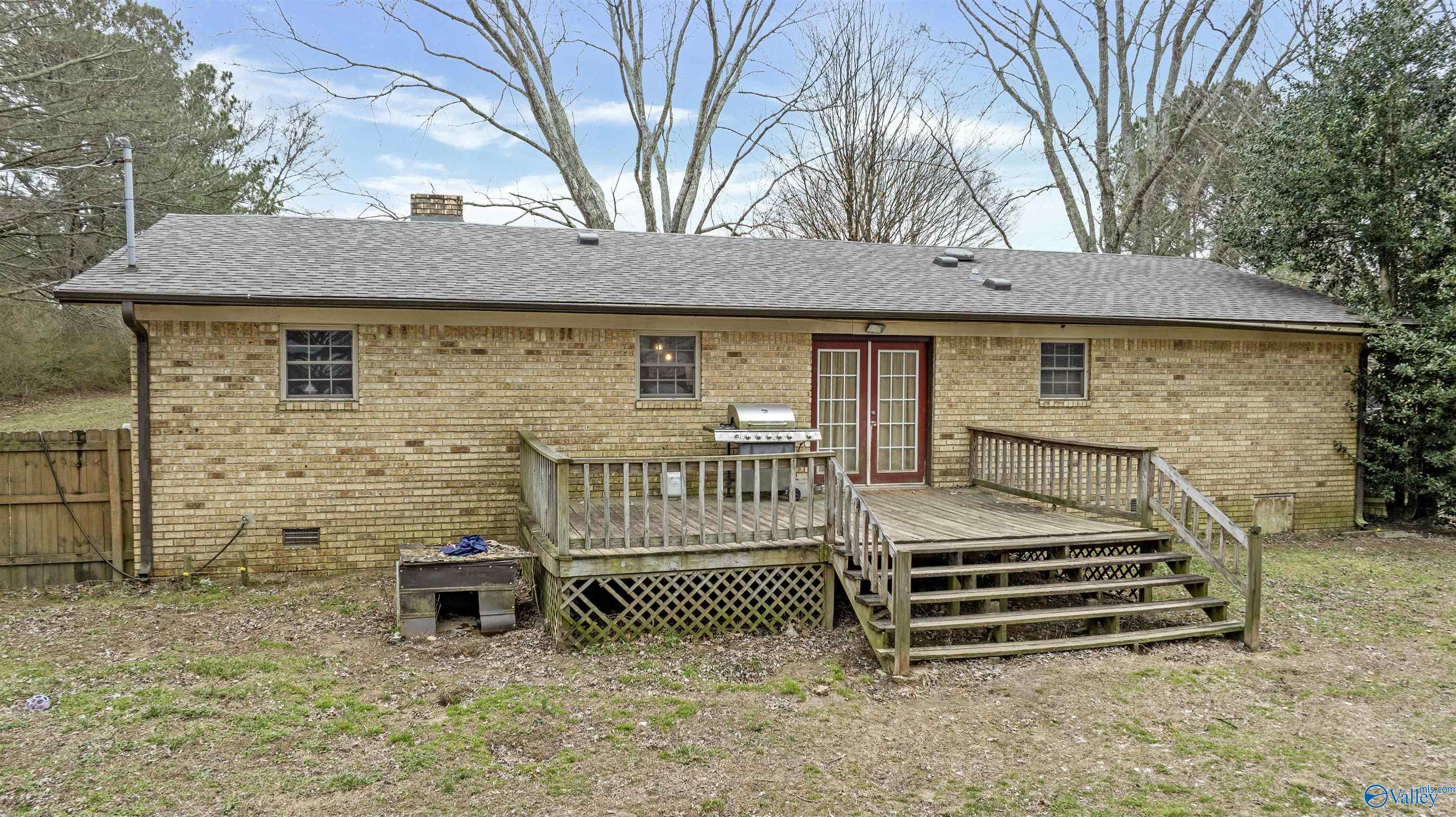 1304 Hammonds Road