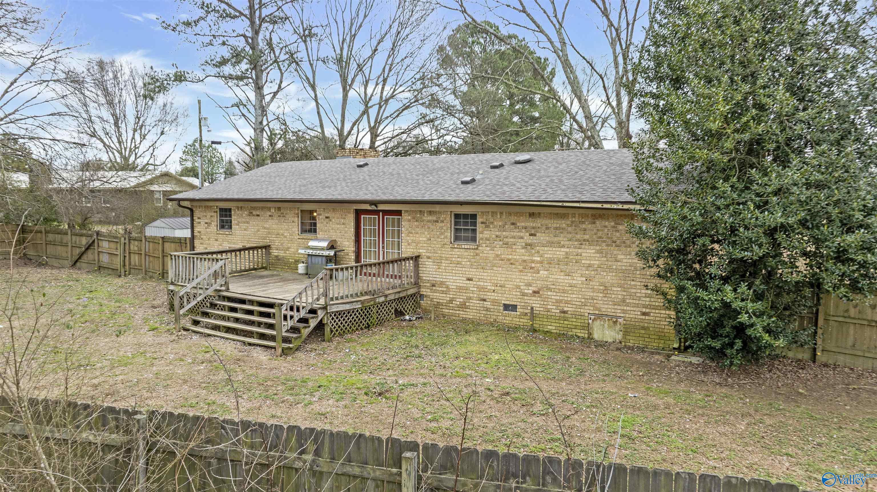 1304 Hammonds Road