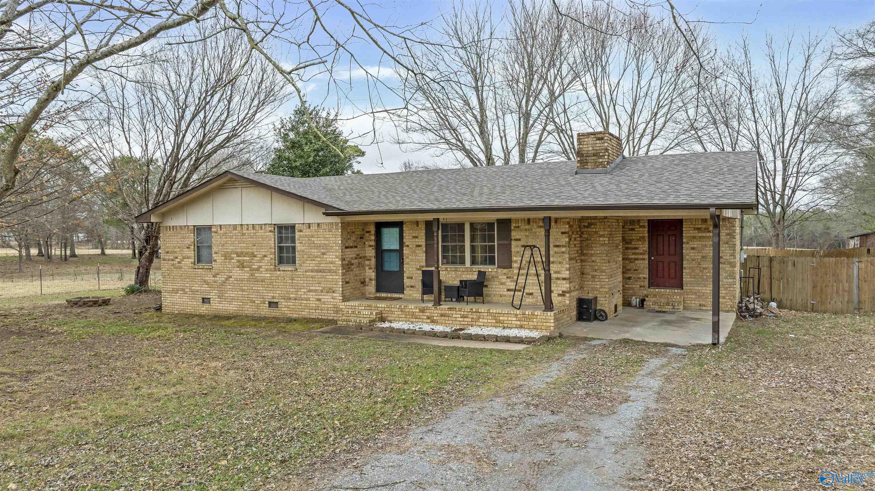 1304 Hammonds Road