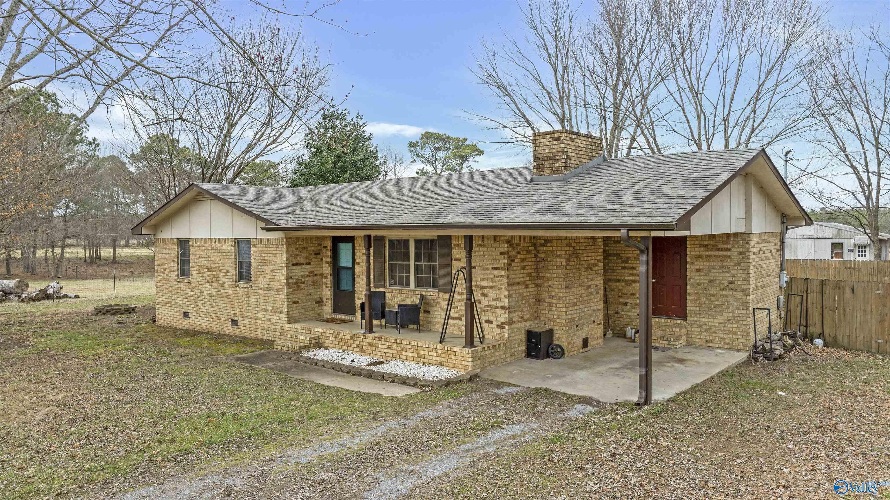1304 Hammonds Road