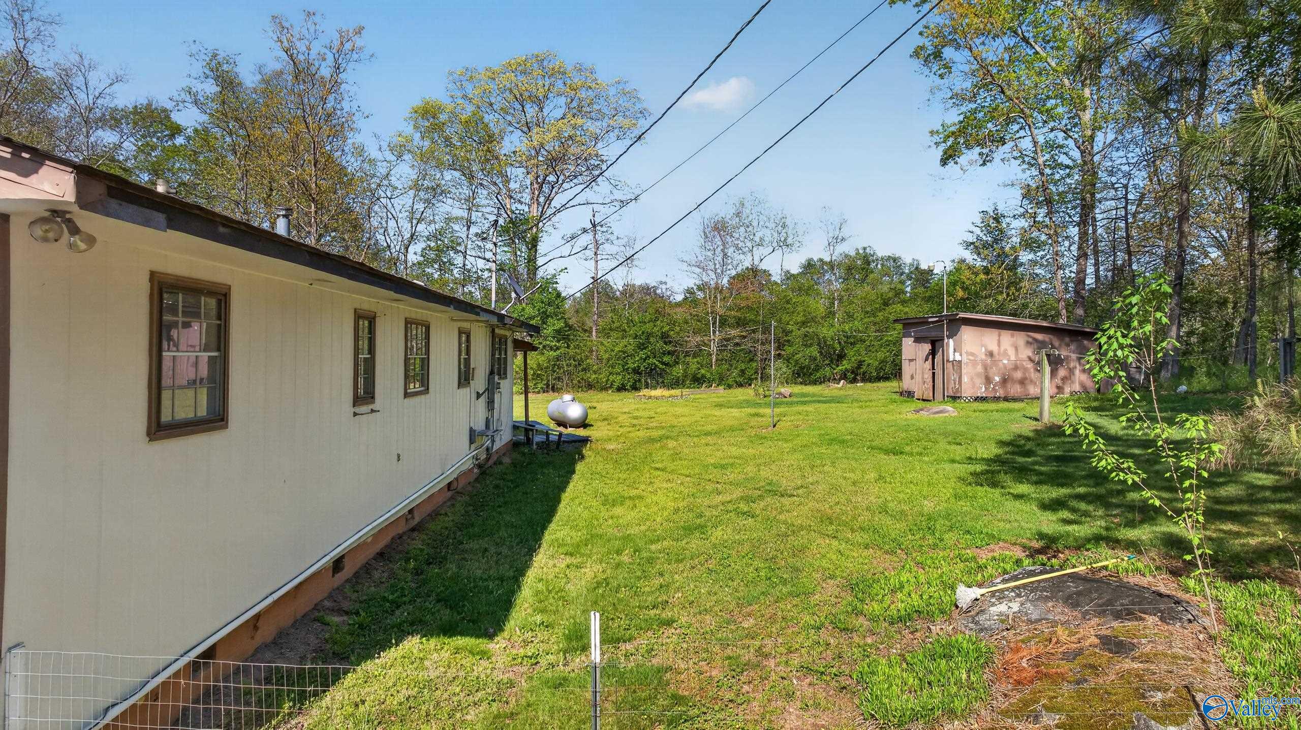798 Liberty Road