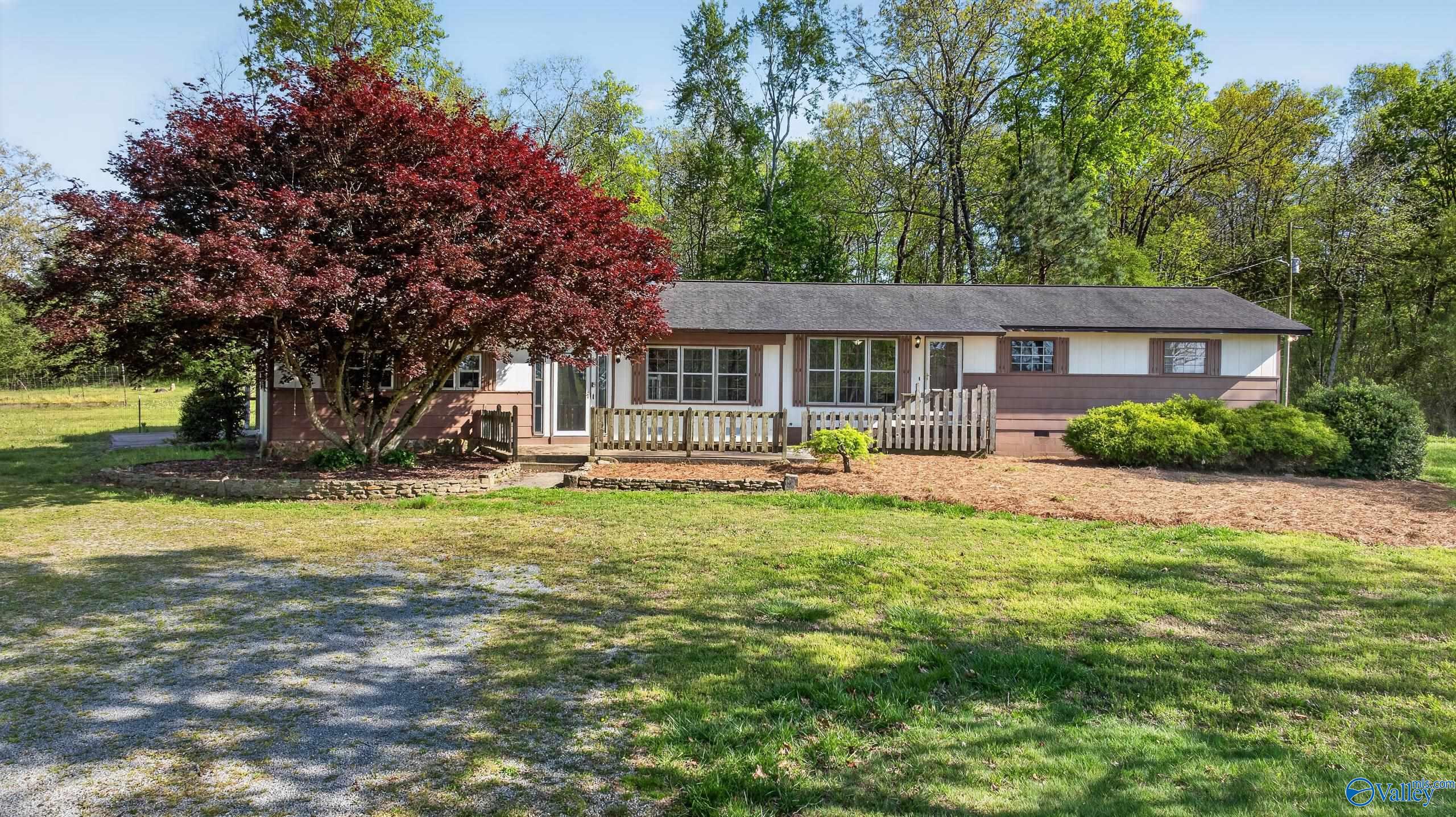 798 Liberty Road