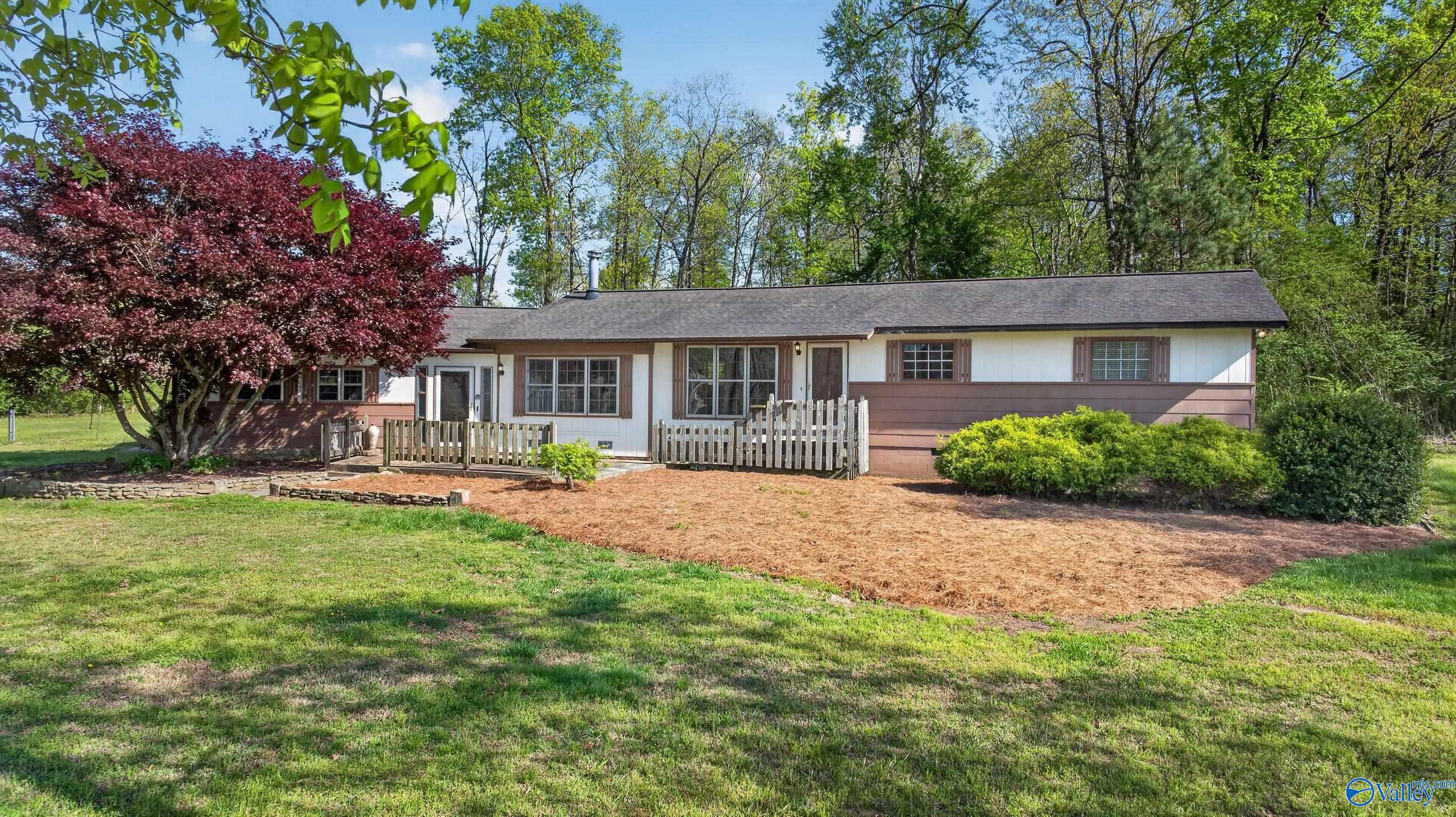 798 Liberty Road