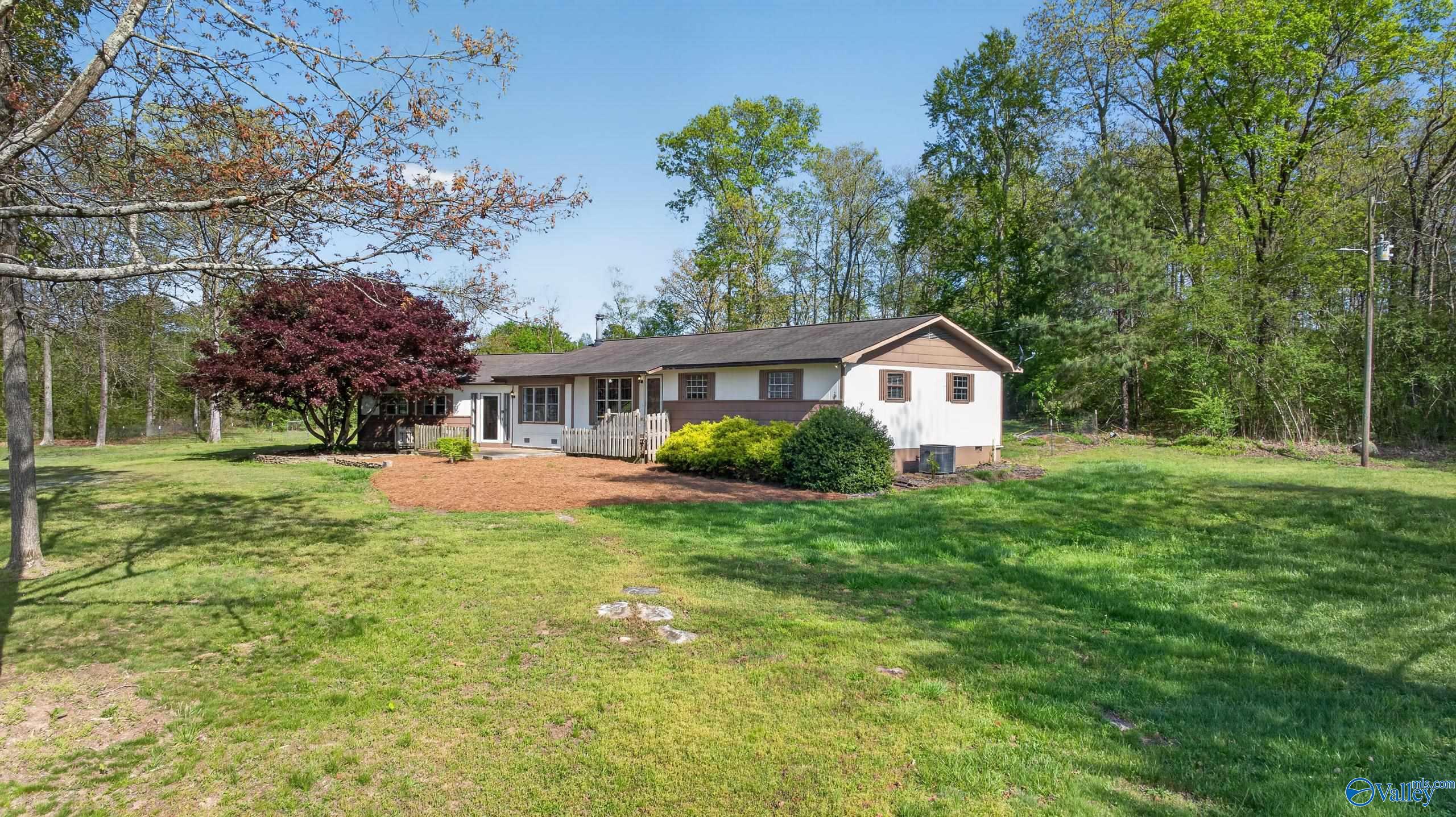 798 Liberty Road