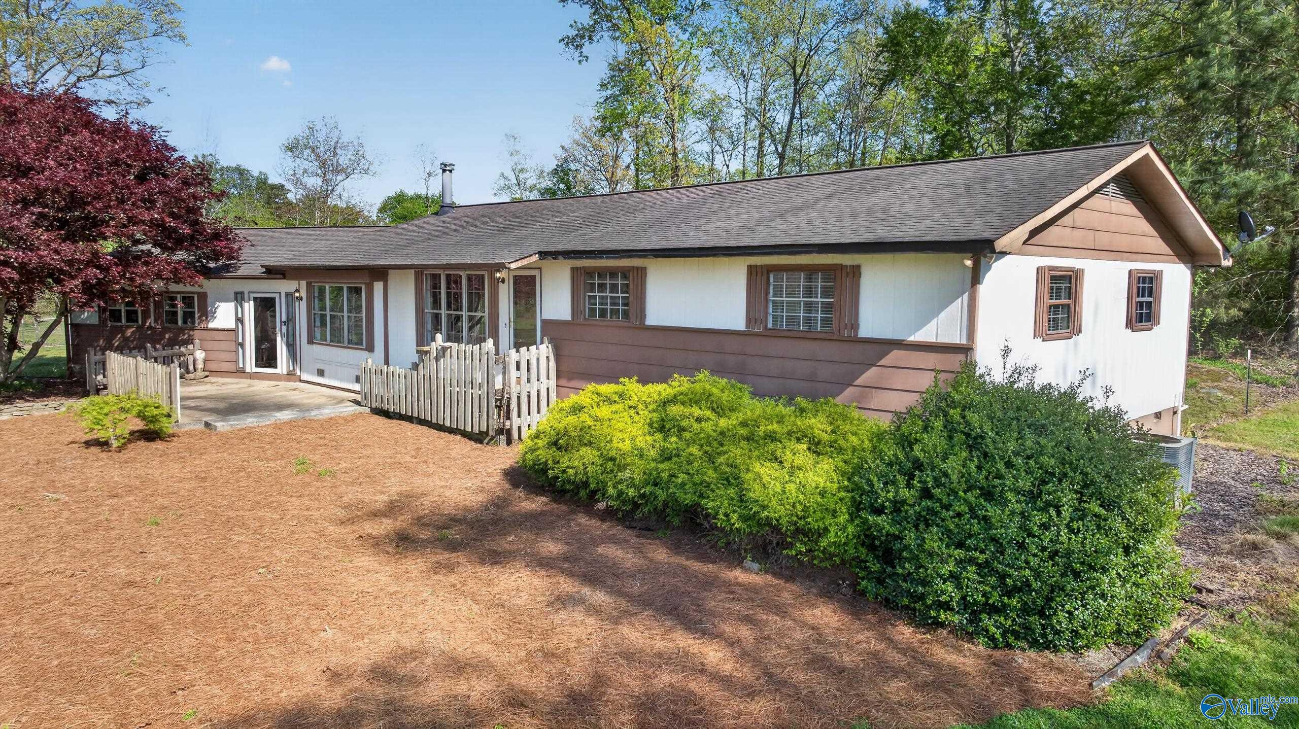 798 Liberty Road
