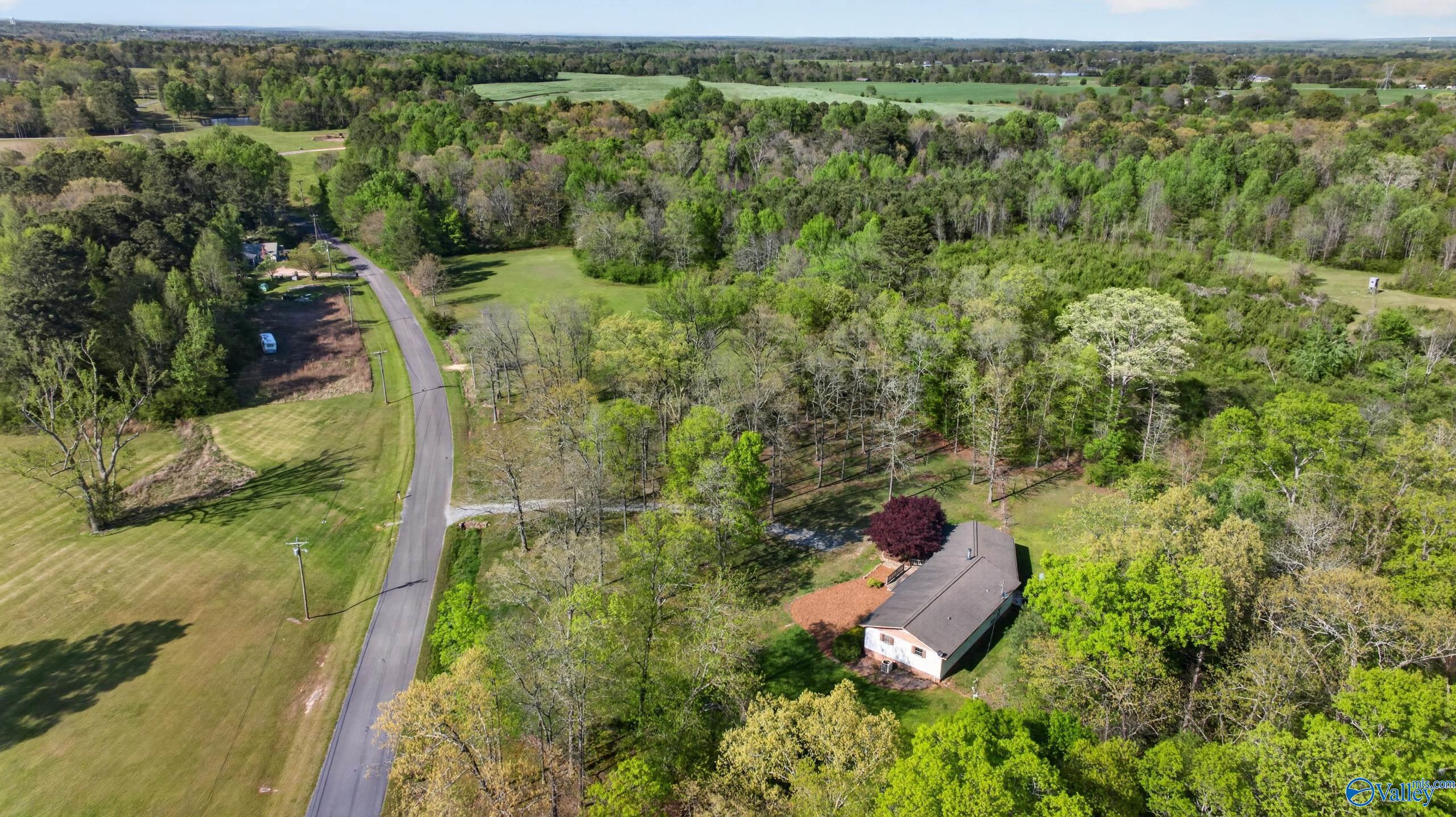 798 Liberty Road