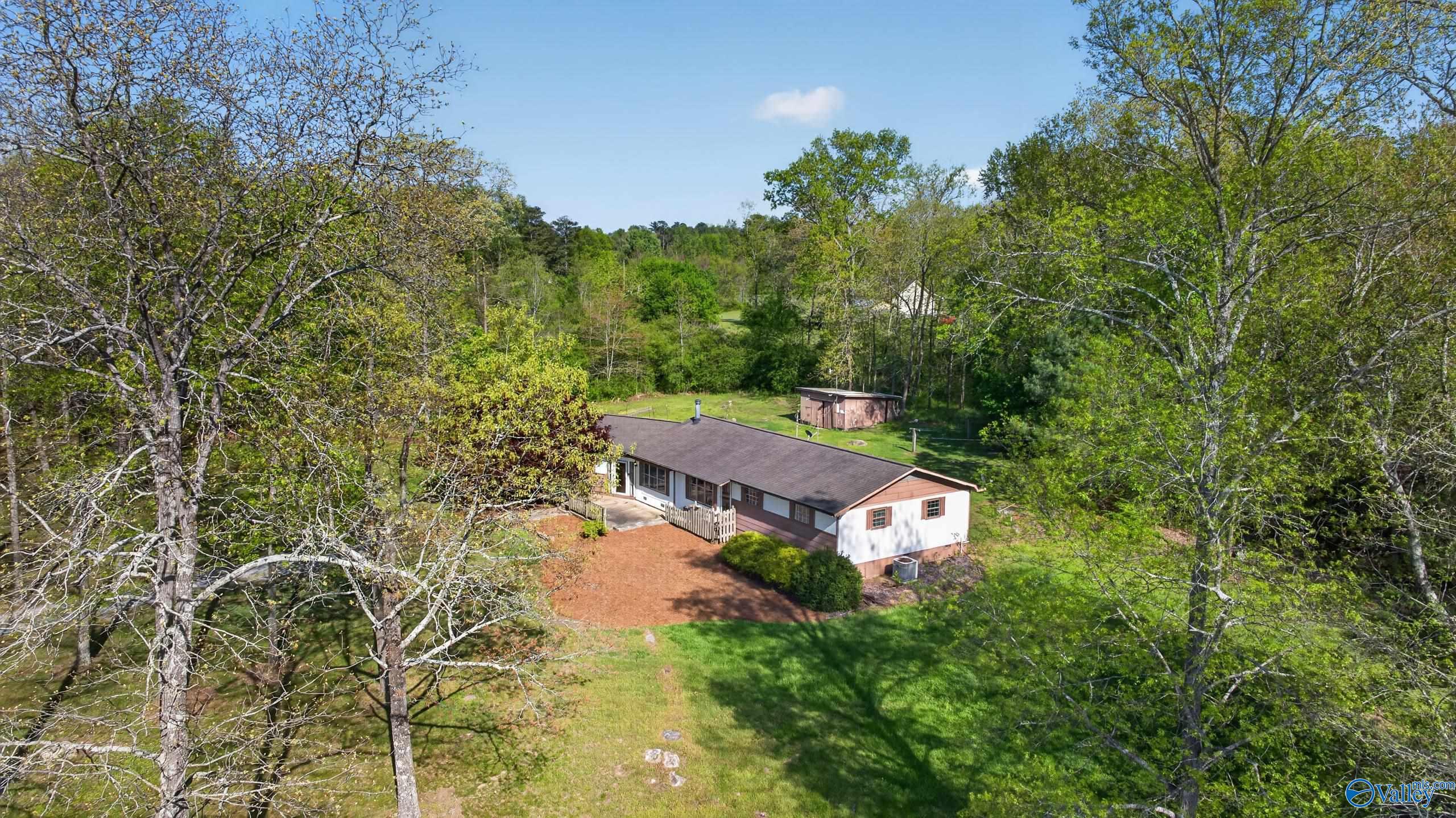 798 Liberty Road