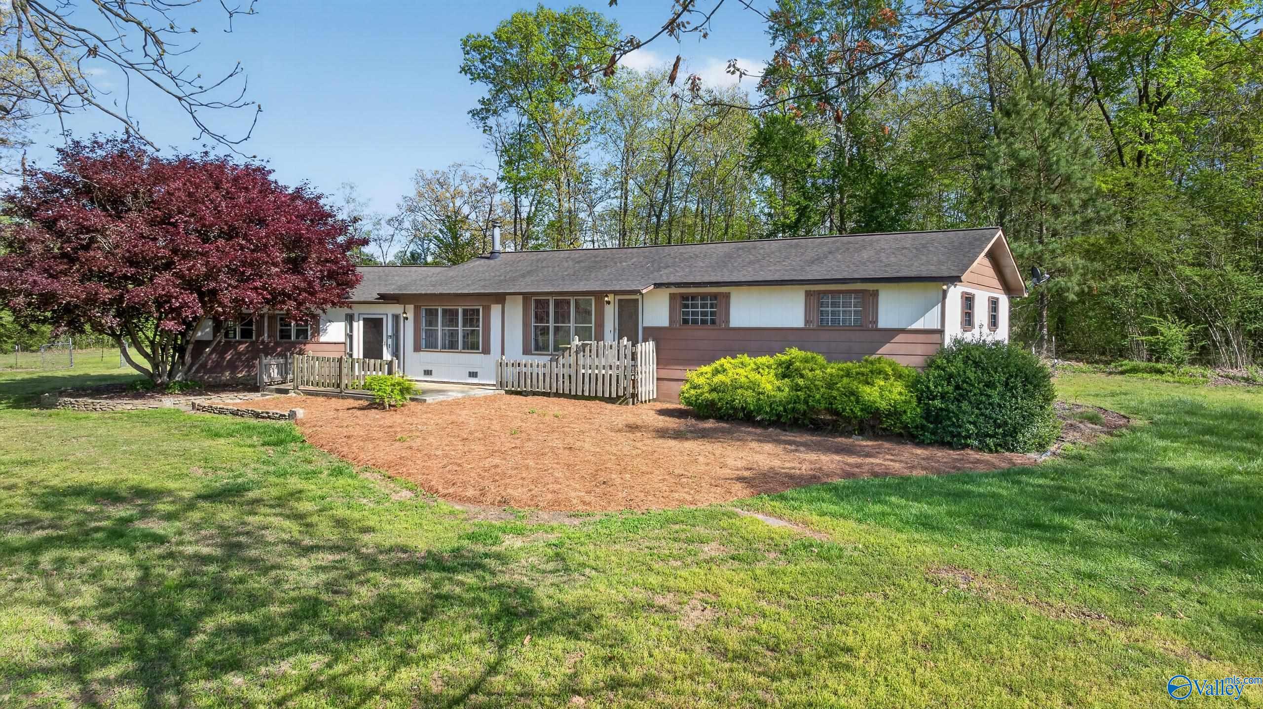 798 Liberty Road