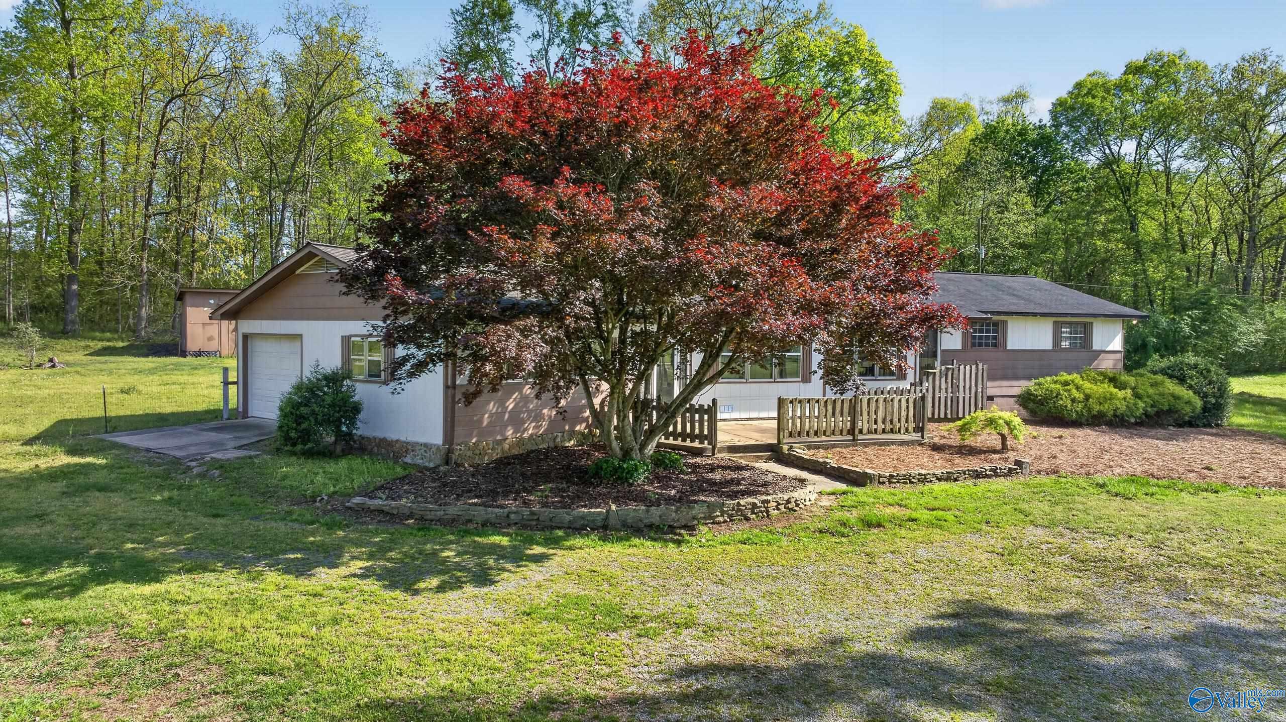 798 Liberty Road