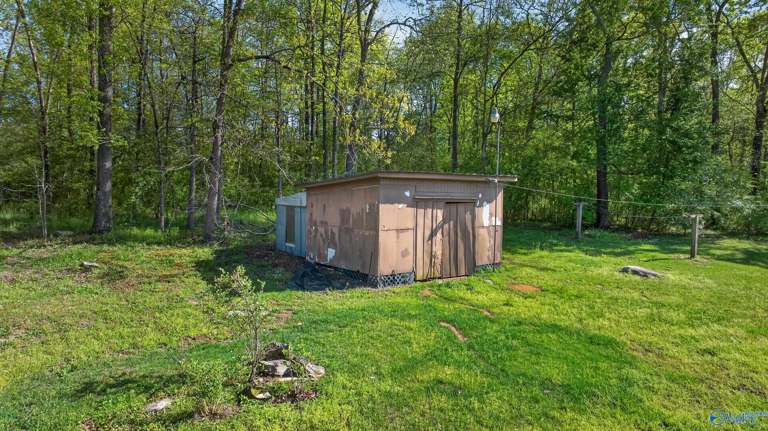 798 Liberty Road