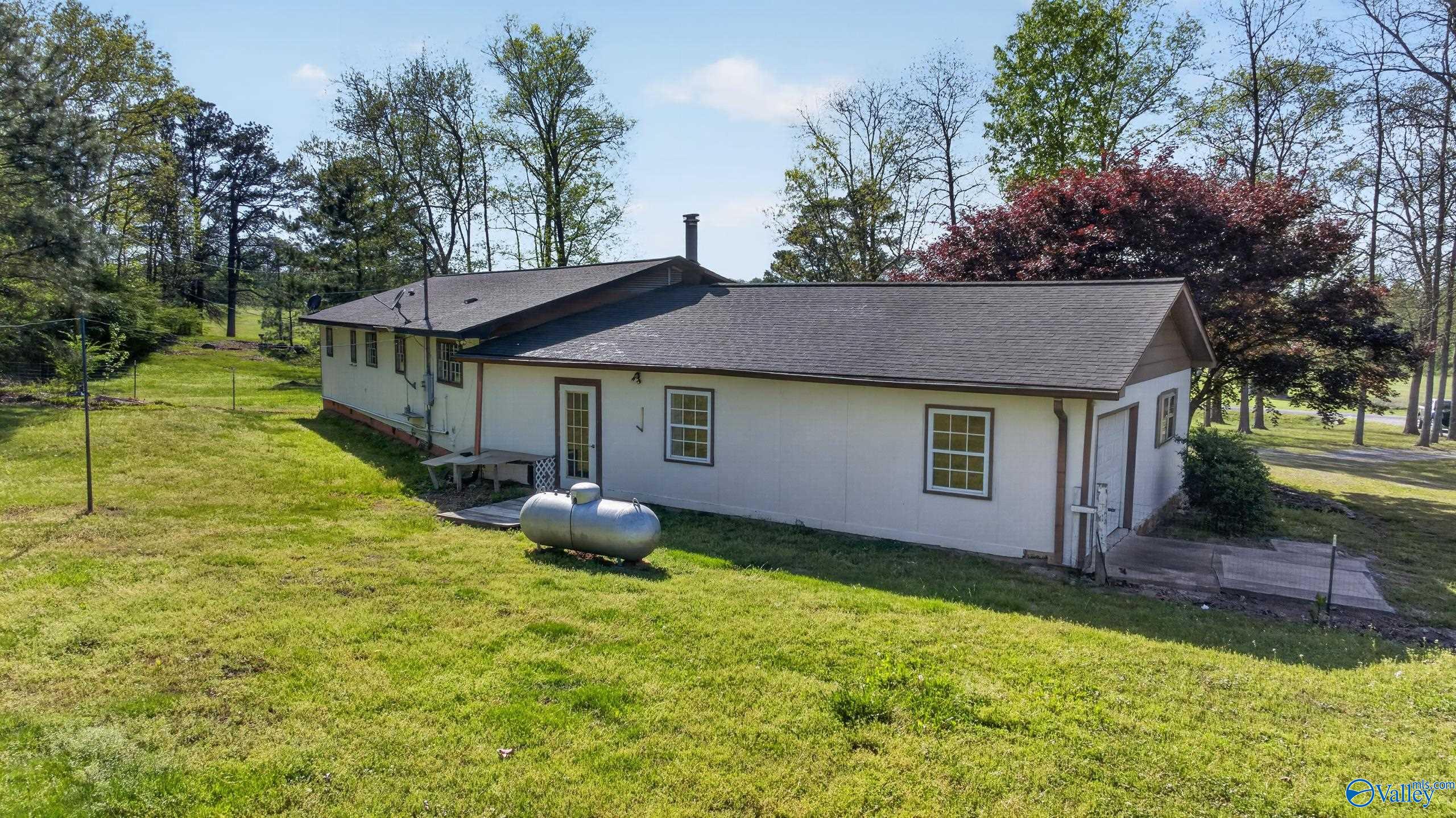 798 Liberty Road