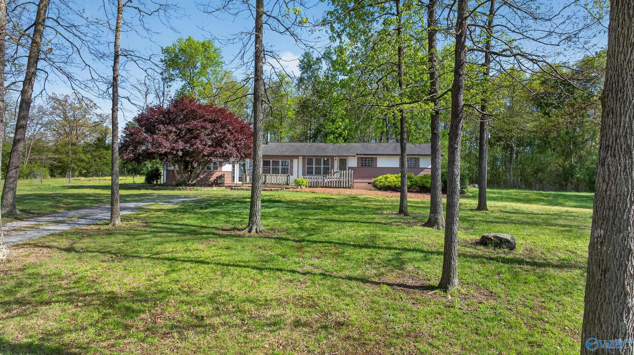 798 Liberty Road