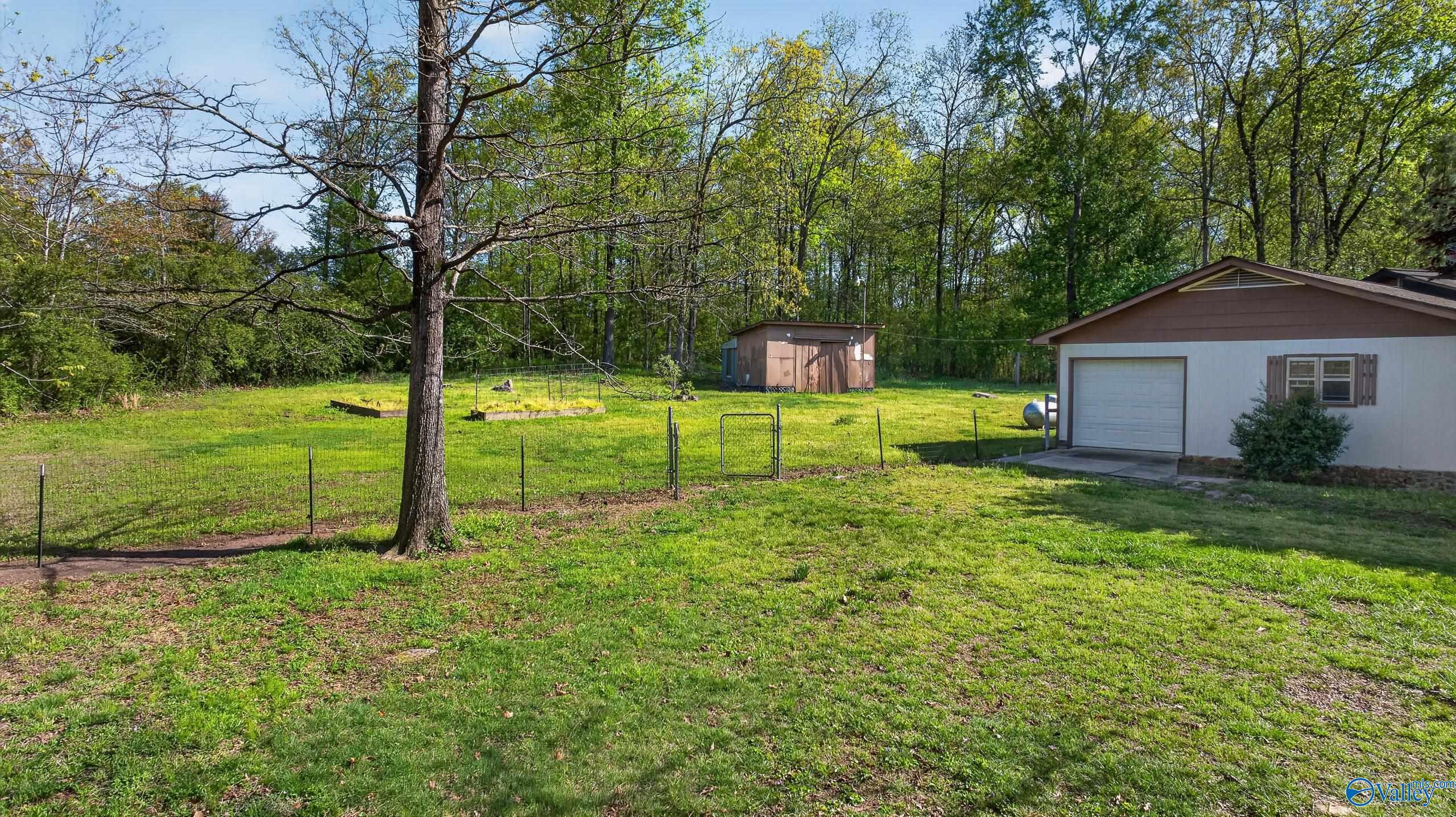 798 Liberty Road
