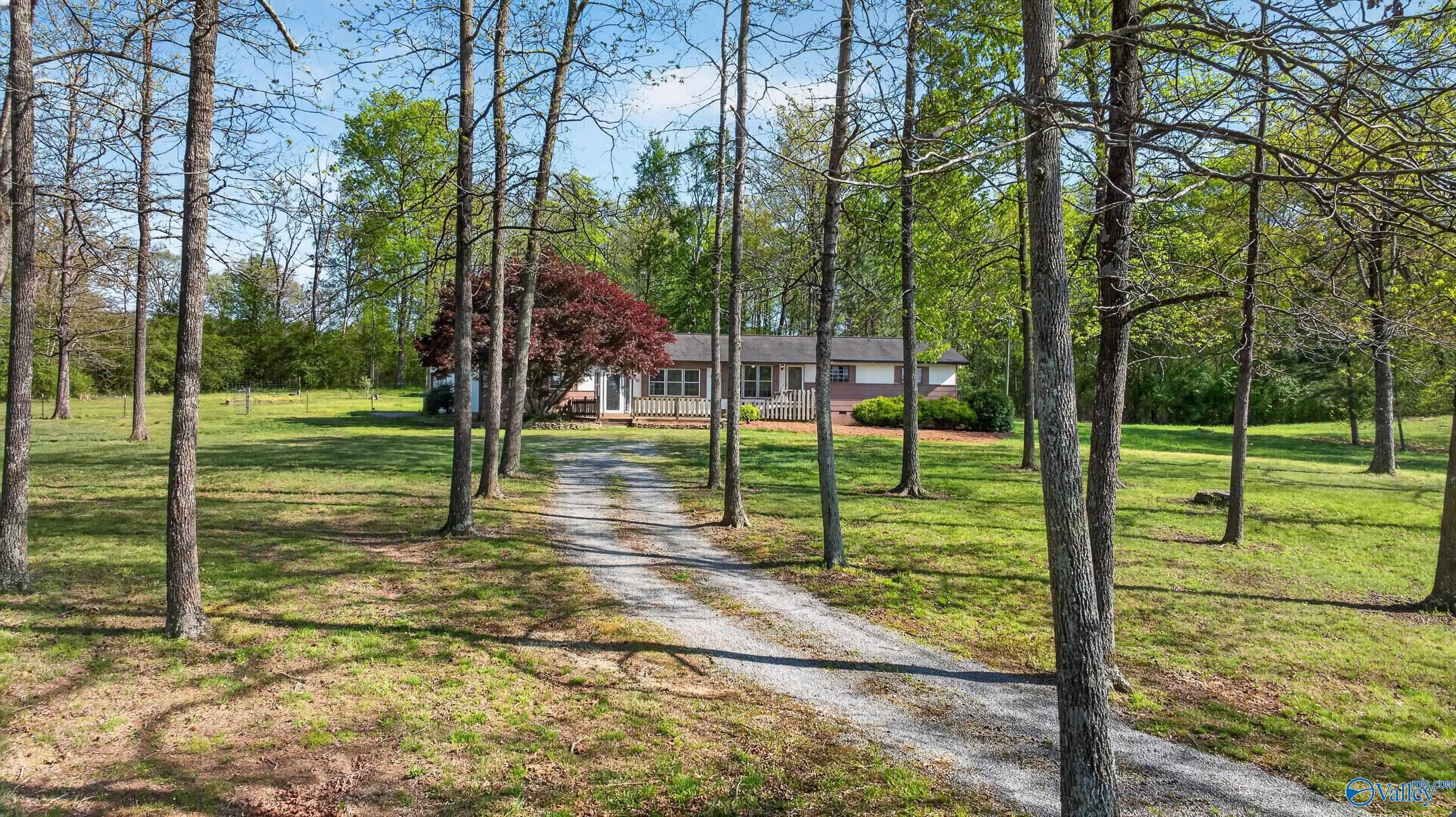 798 Liberty Road