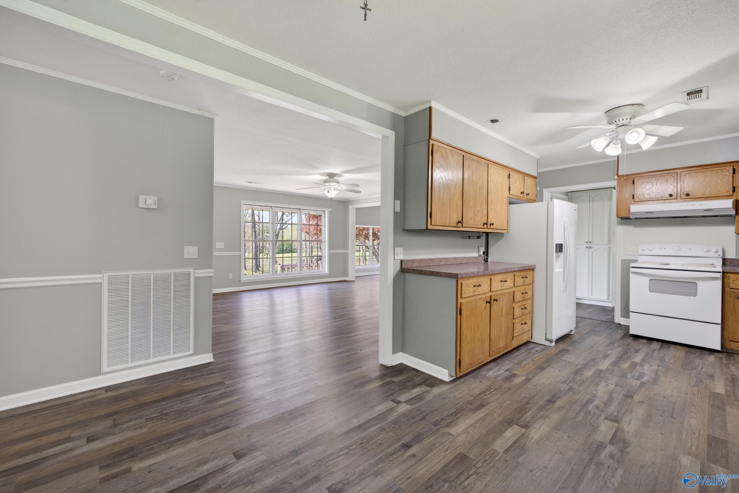 798 Liberty Road