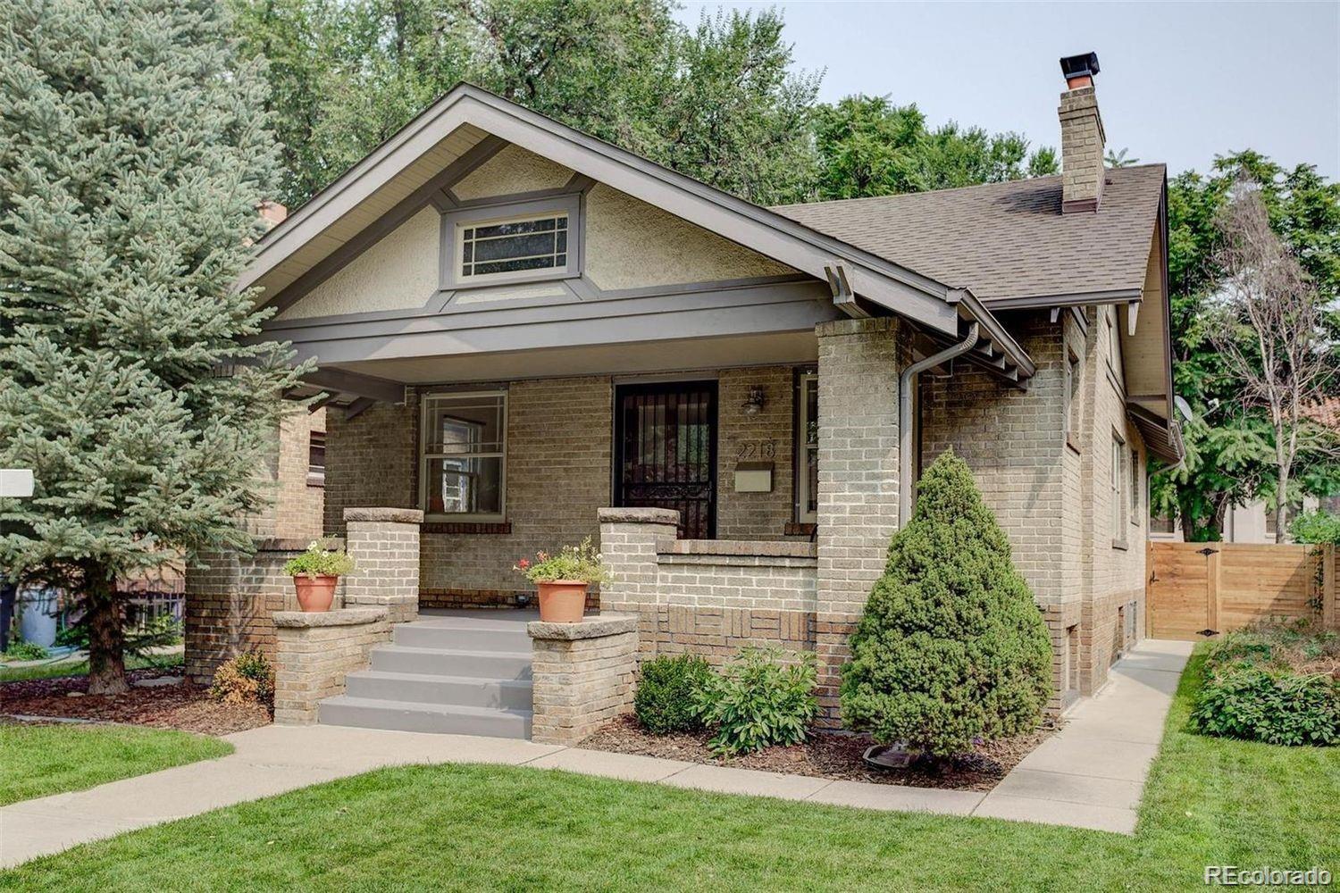 2218 2218 Cherry Street