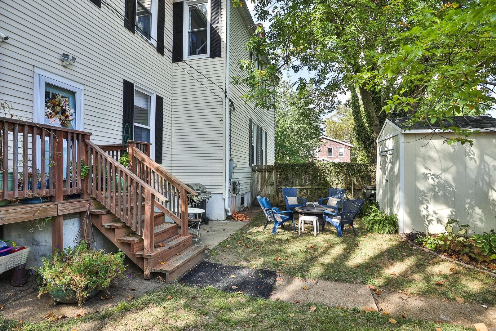 4202 Humphrey Street