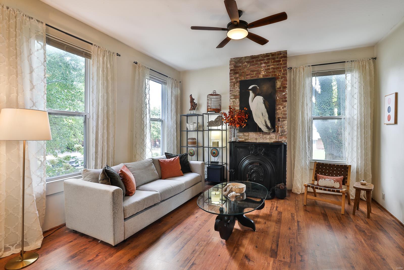 4202 Humphrey Street