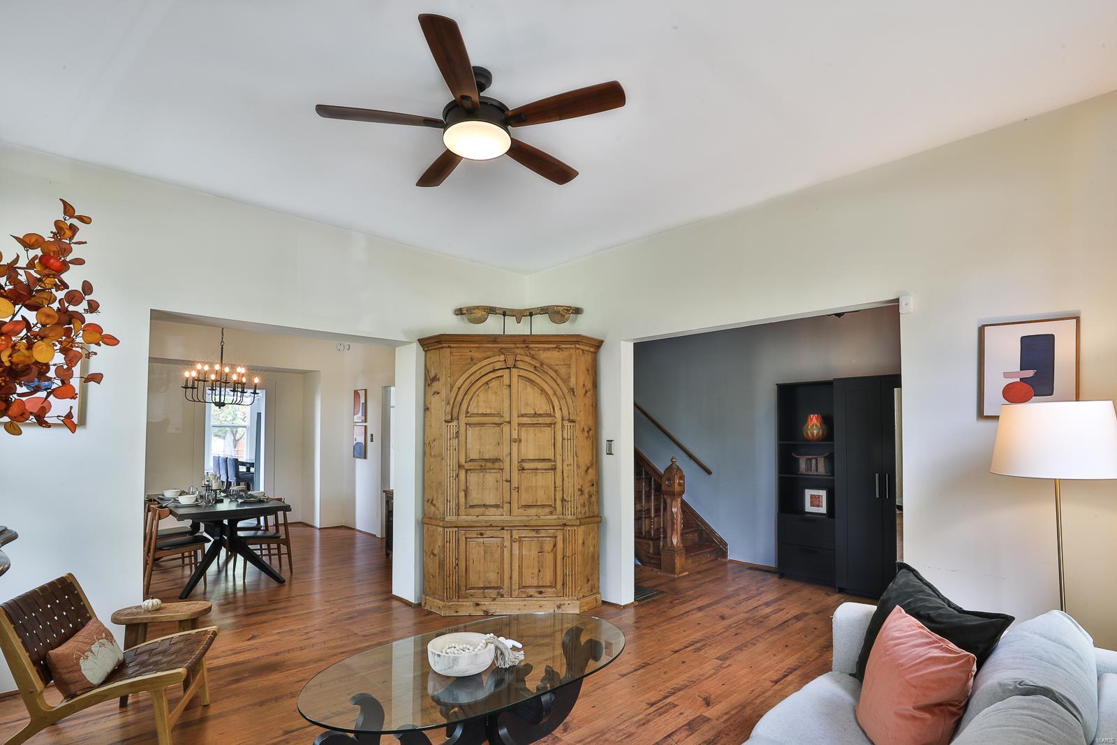 4202 Humphrey Street