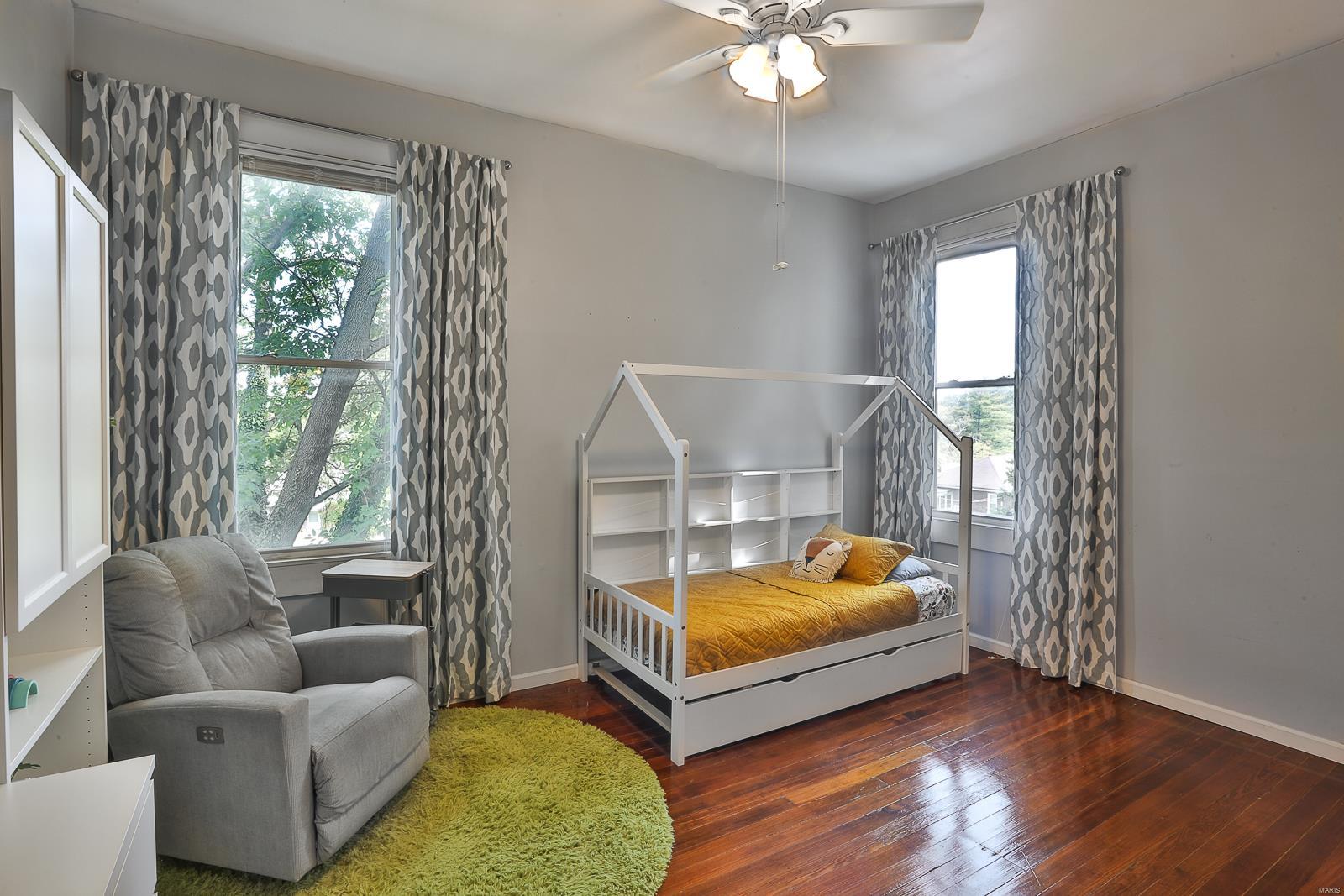 4202 Humphrey Street