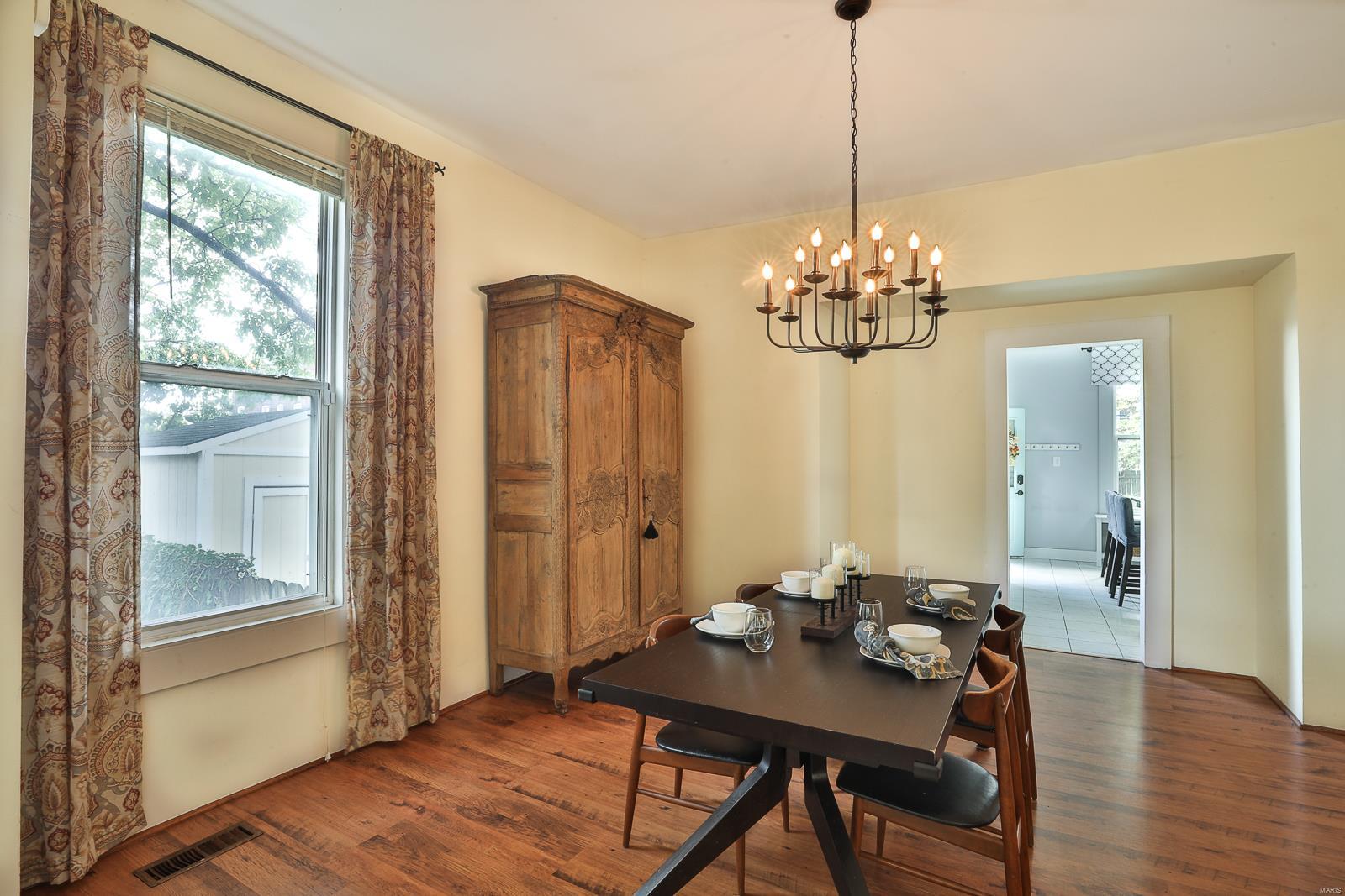 4202 Humphrey Street